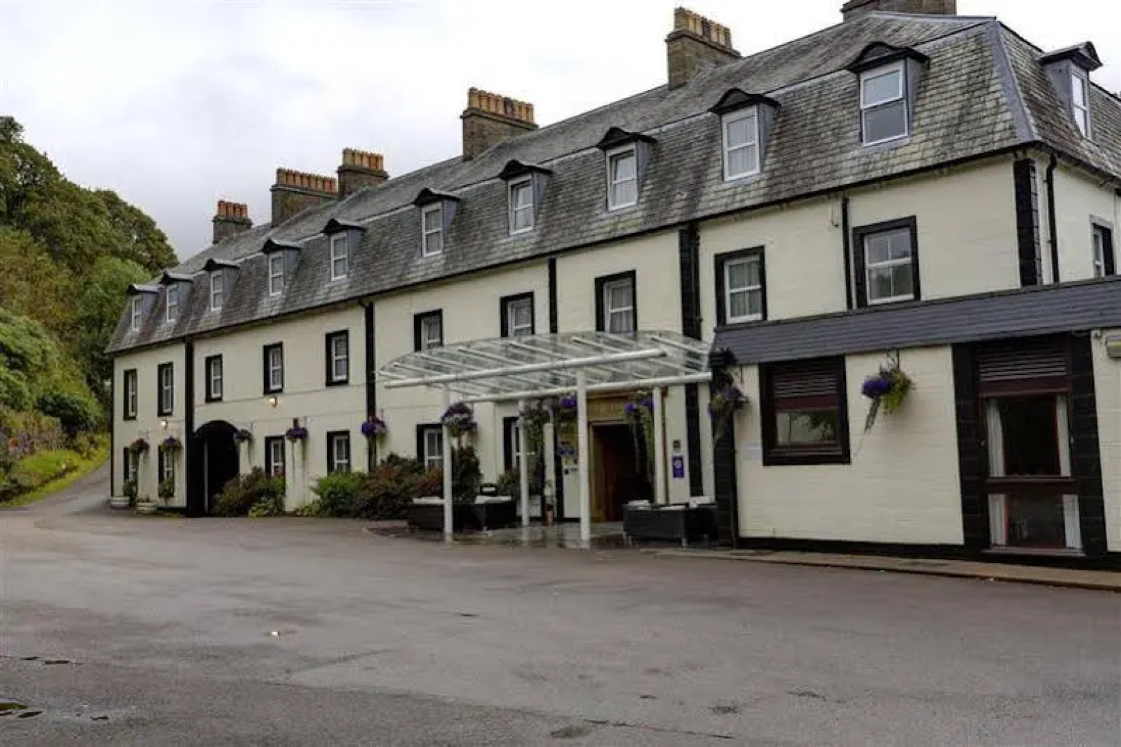 Best Western Shap Wells