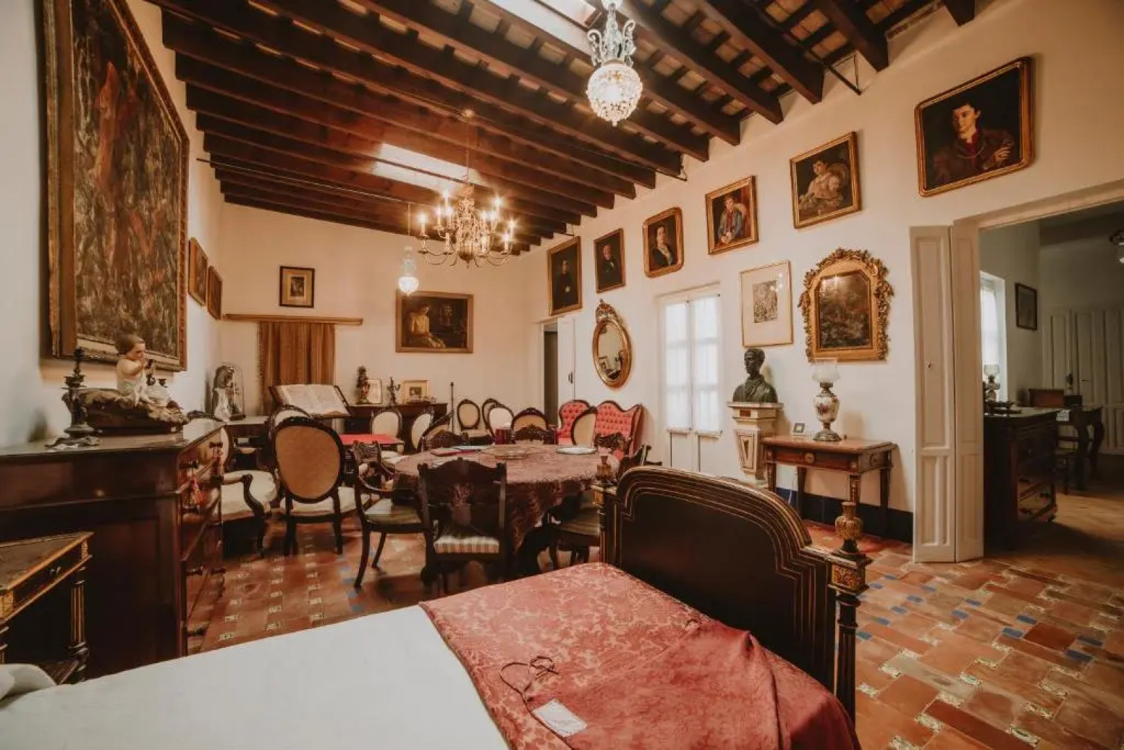 Posada La Casa Del Pintor
