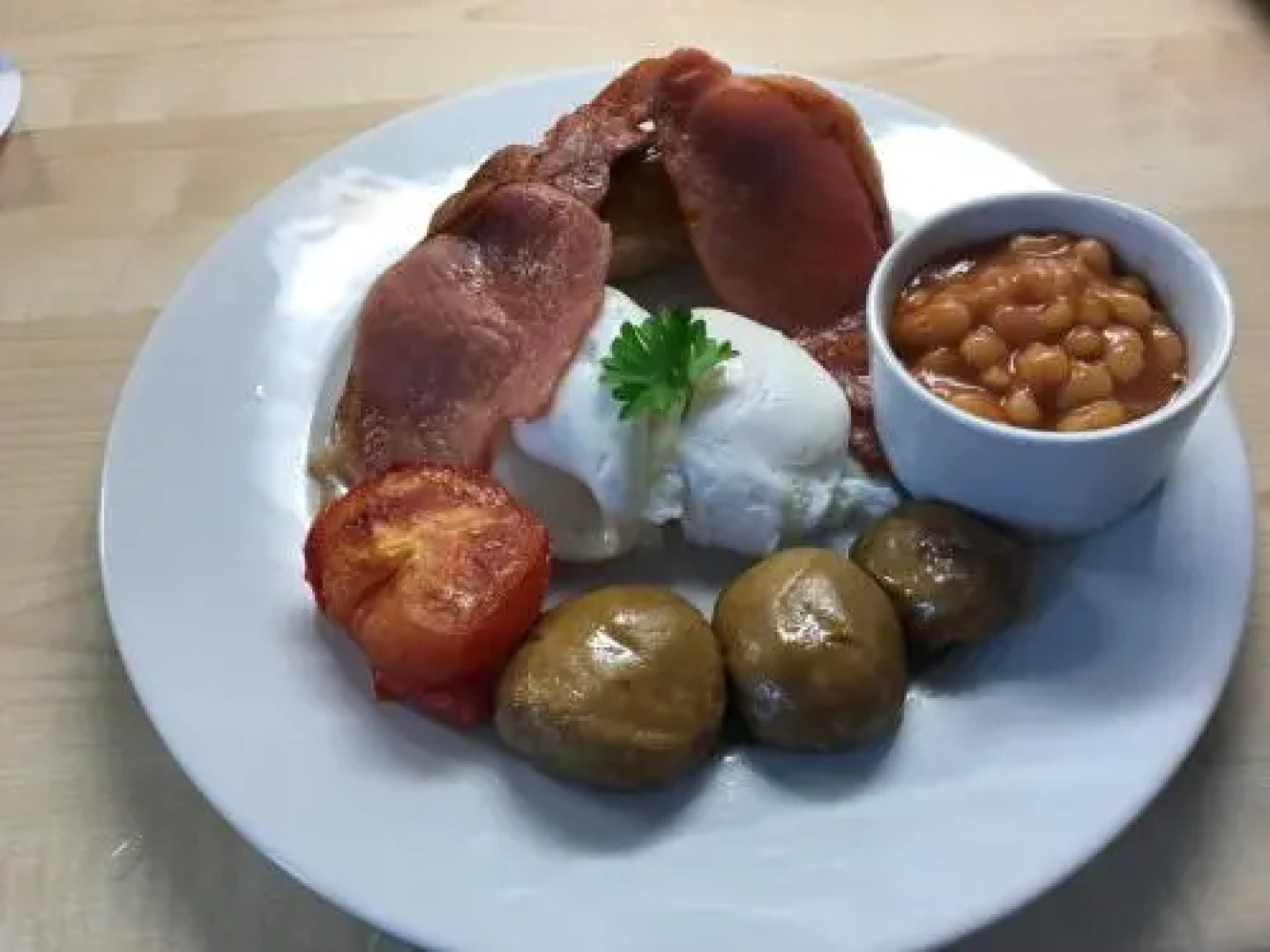 Glade End Guest House