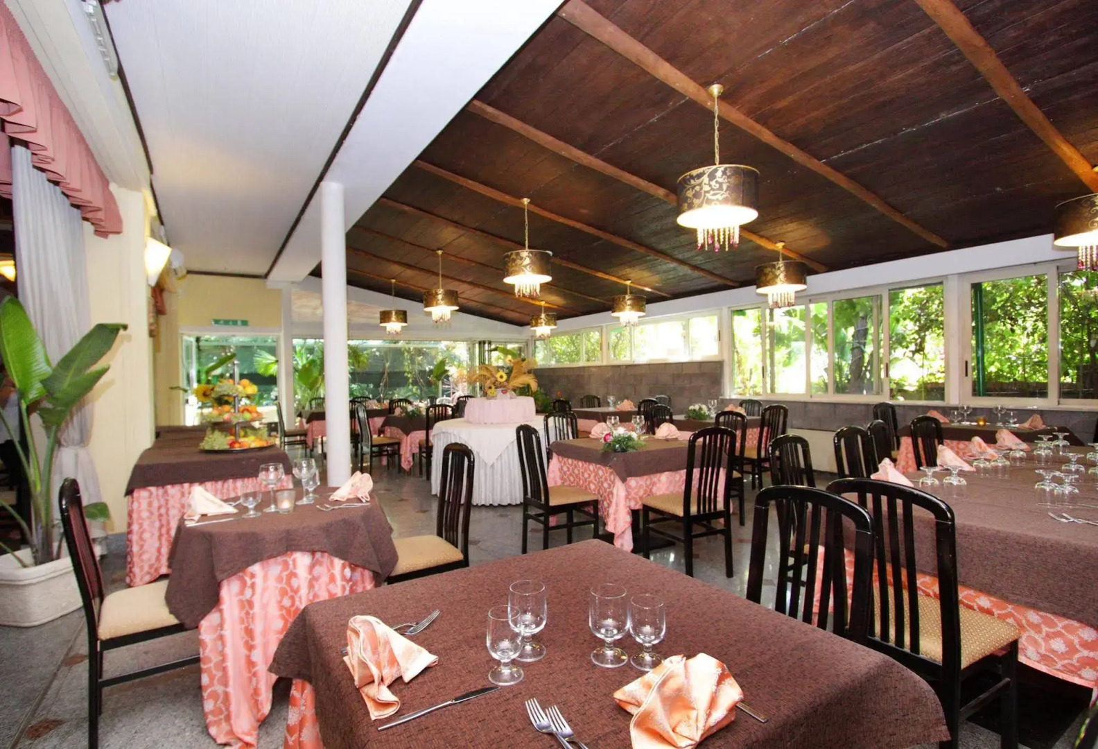 Hotel D'Orange D'Alcantara