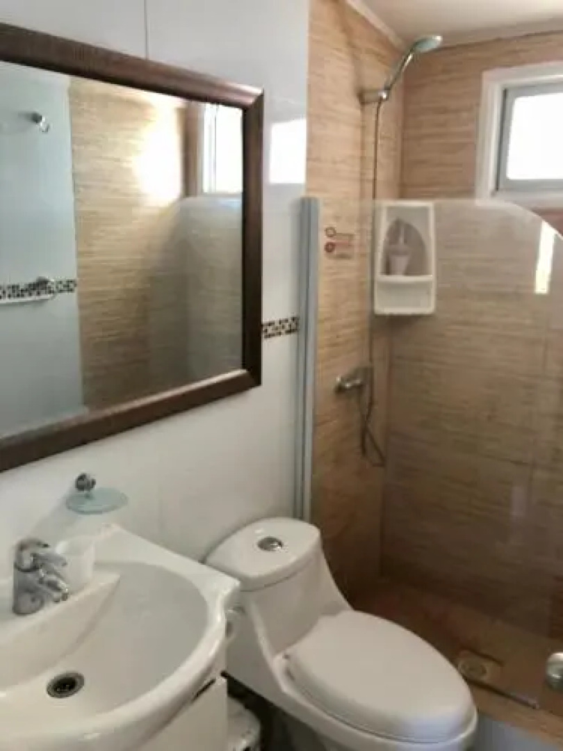 Casa en playa Guanaqueros