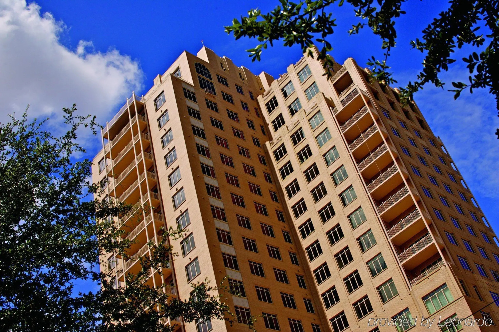The Ritz-Carlton, Dallas