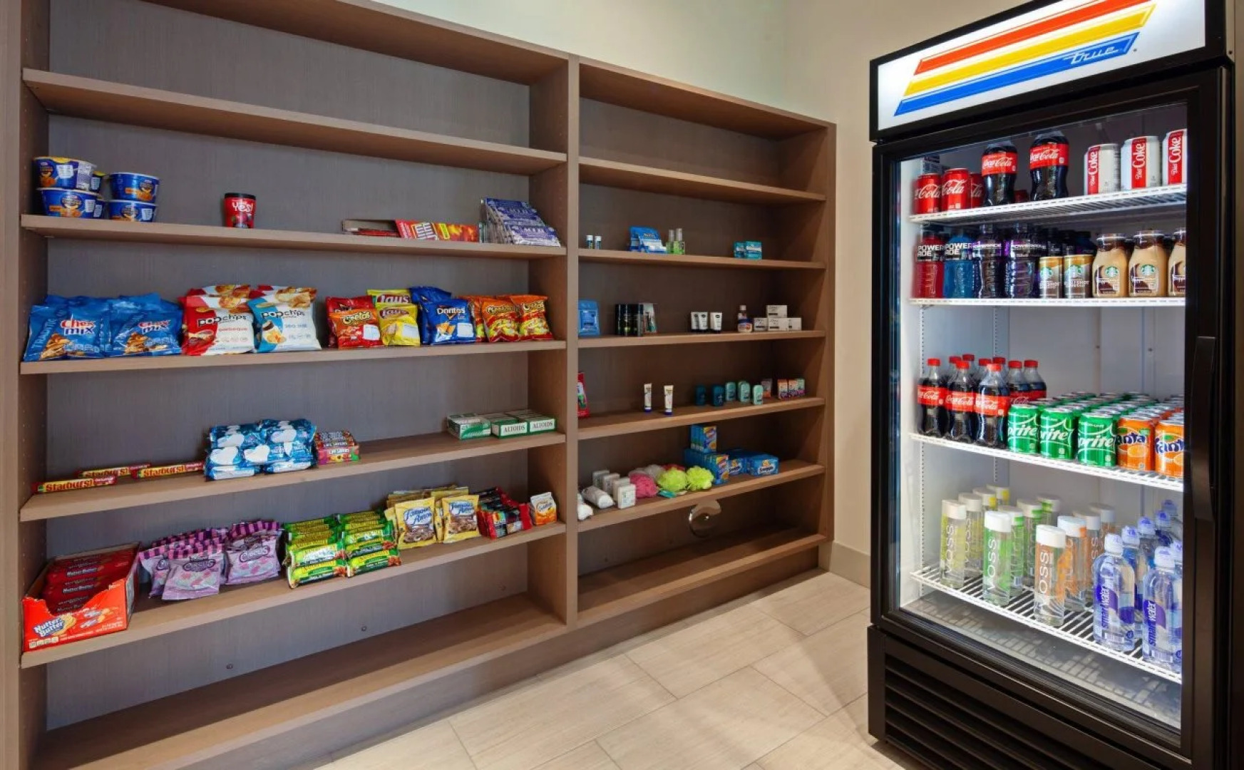 Holiday Inn Express Hotel & Suites Ventura by IHG