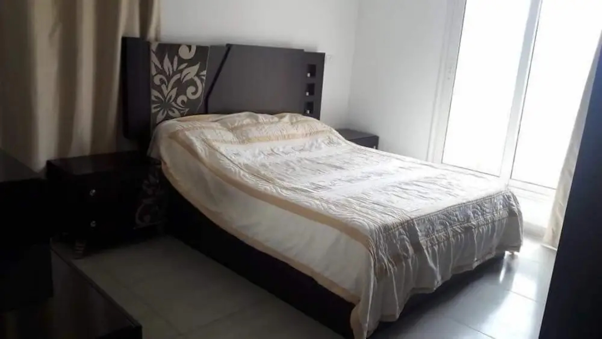 Amwaj North Coast Chalet 2 Bedrooms T9