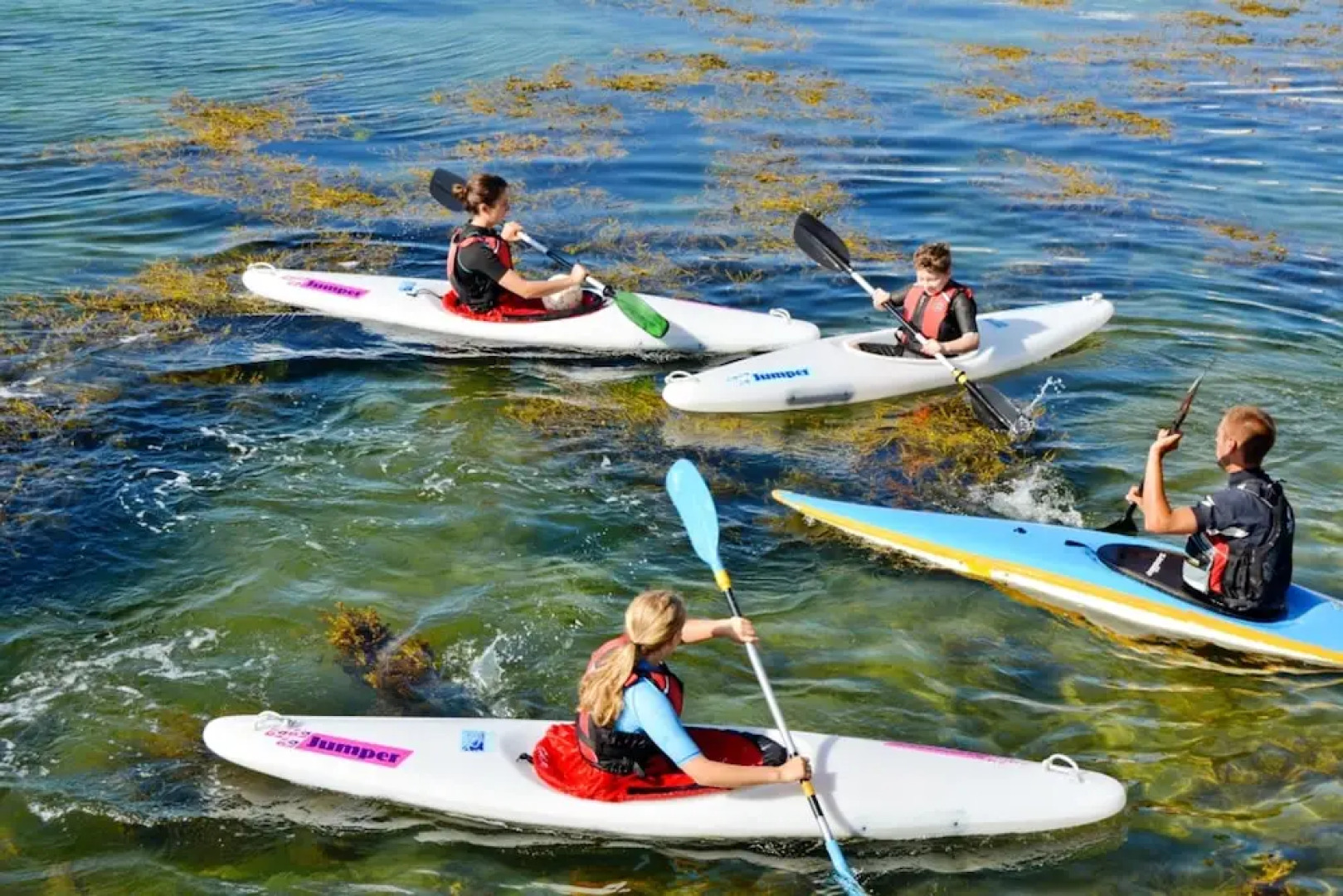 House With 2 Bedrooms in Plomelin, With Enclosed Garden and Wifi - 14