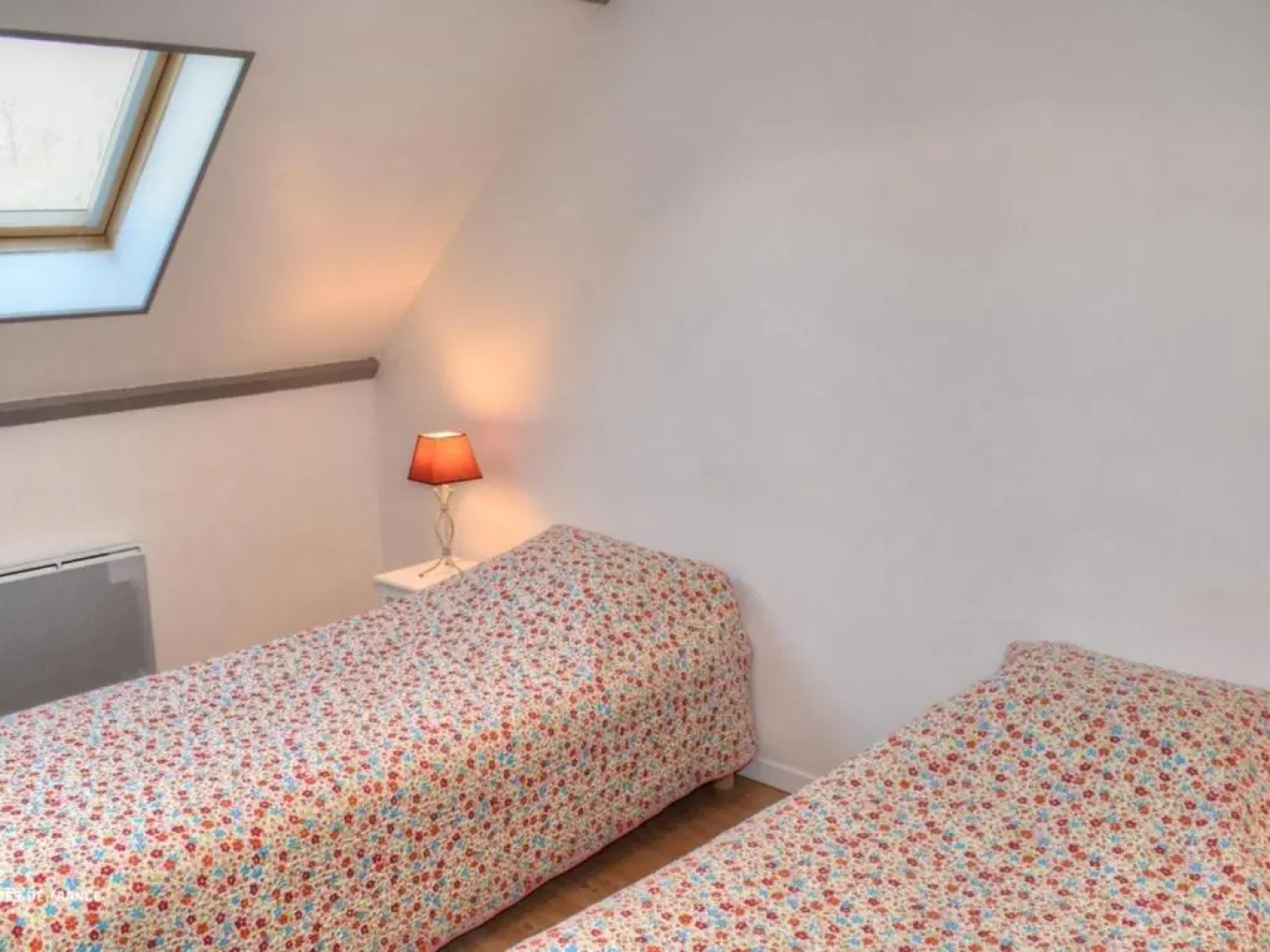 Gîte Luynes, 4 pièces, 6 personnes - FR-1-381-393