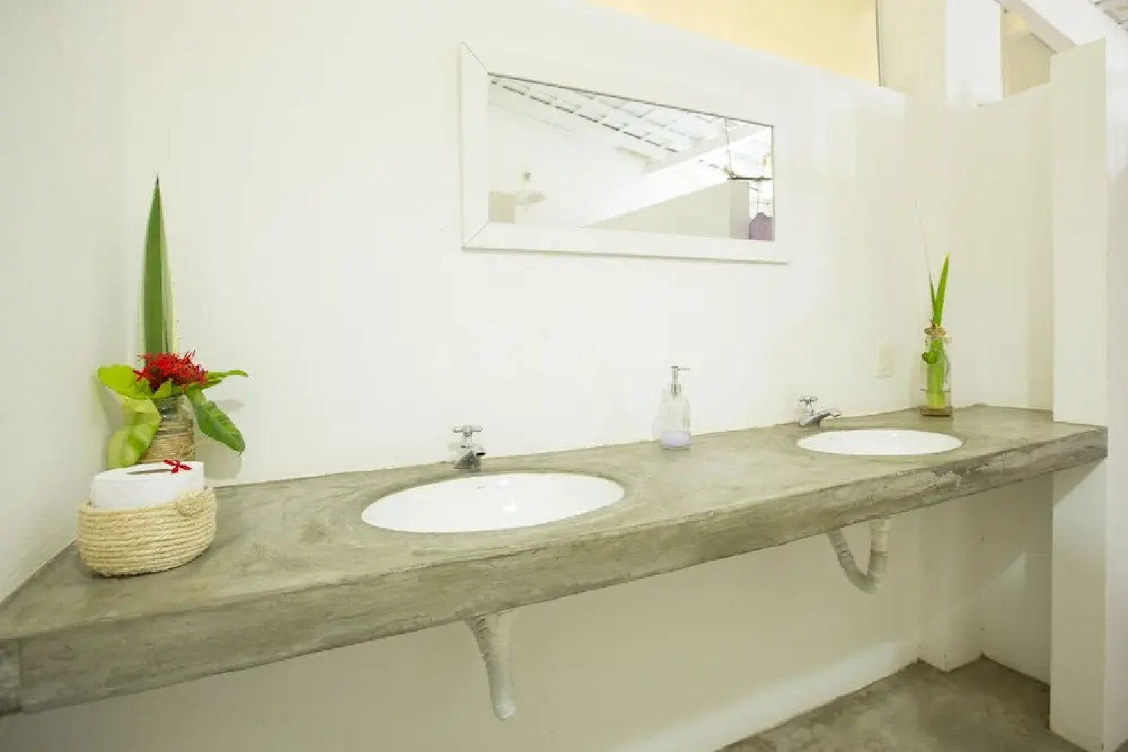 Villa Ostello Pousada