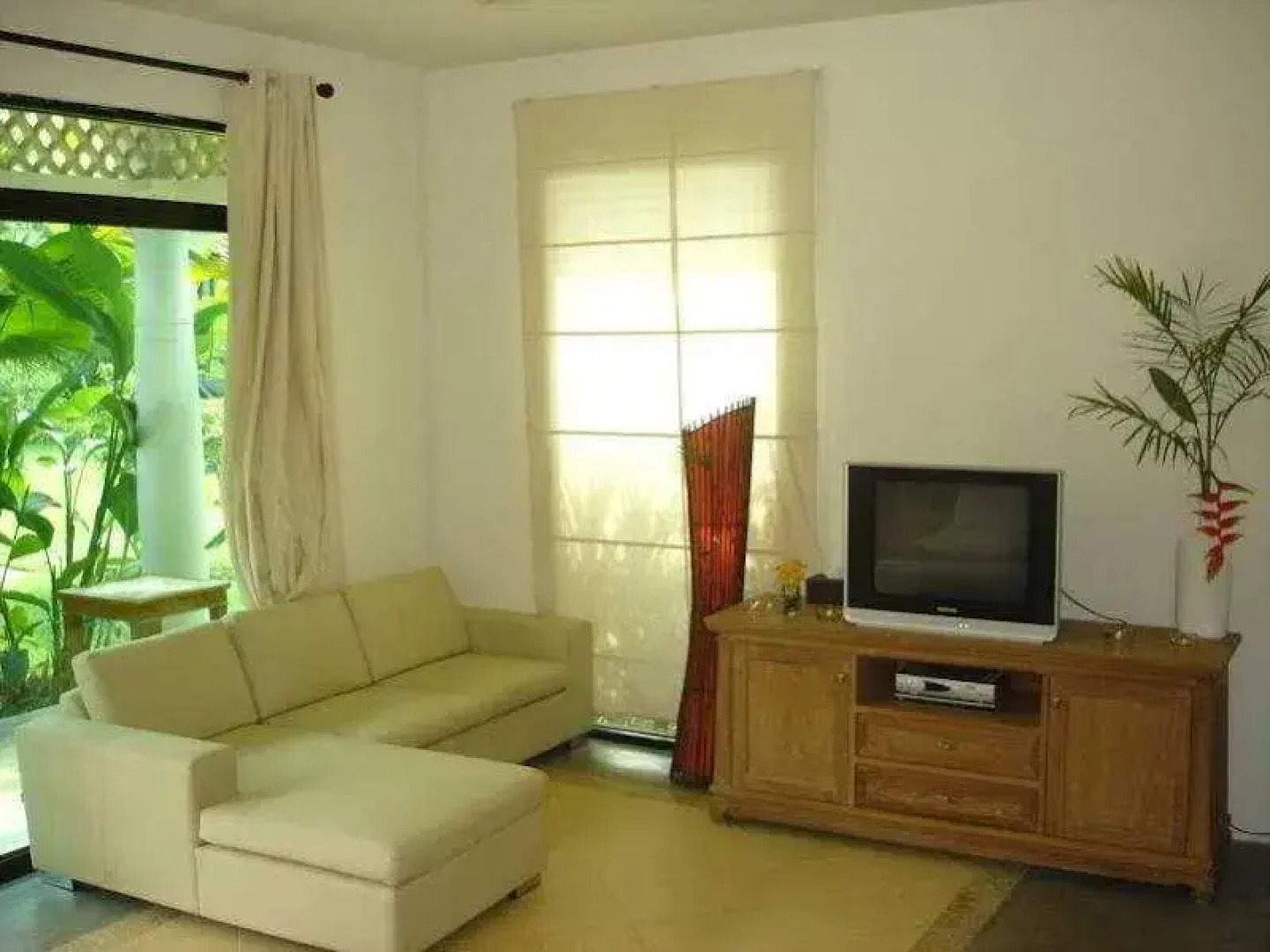 Luckanawadee Boutique Beach Resort