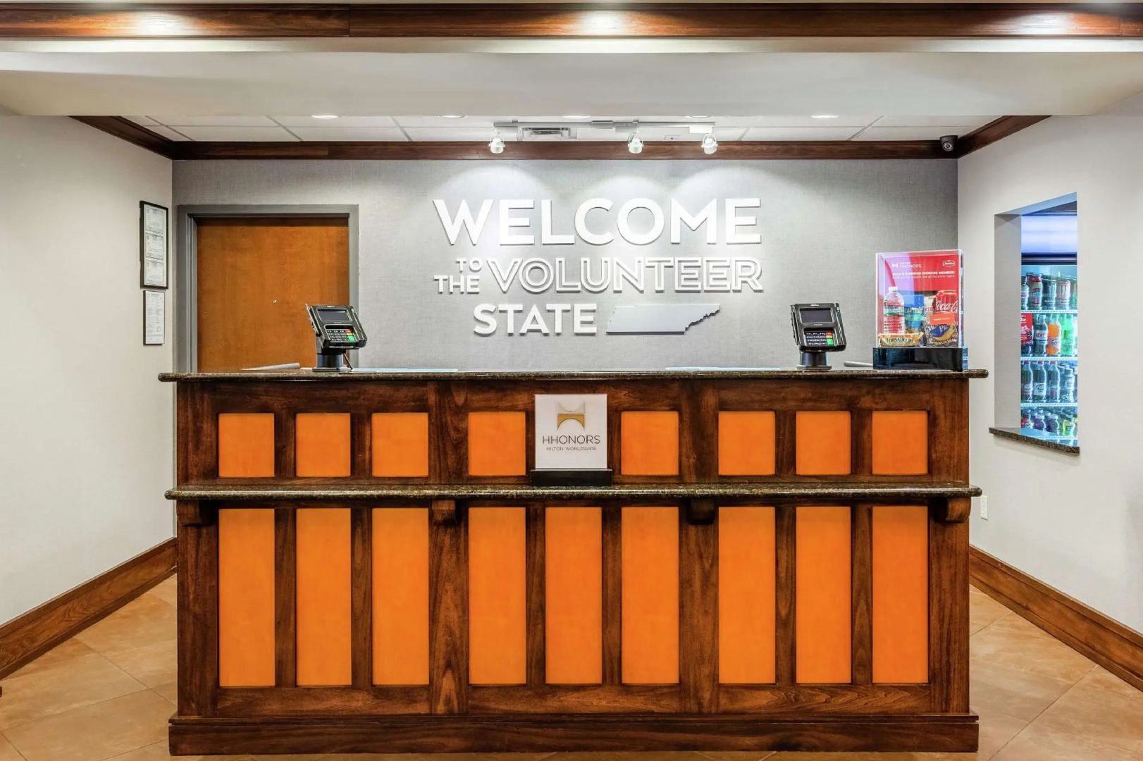 Hampton Inn Chattanooga - North/Ooltewah