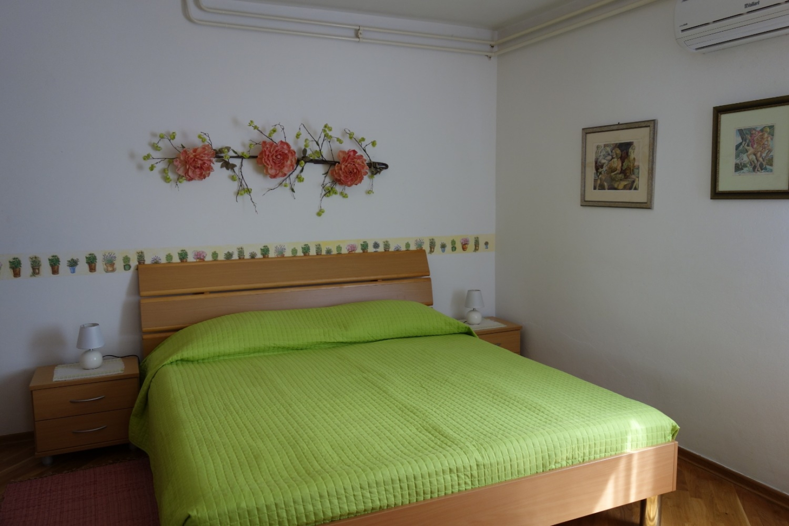 Apartment Anka A2 Medulin, Istria