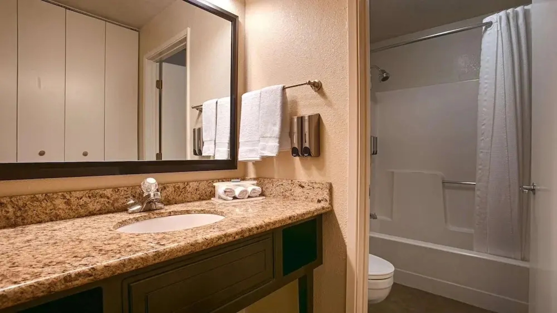 Holiday Inn Express Yuba City