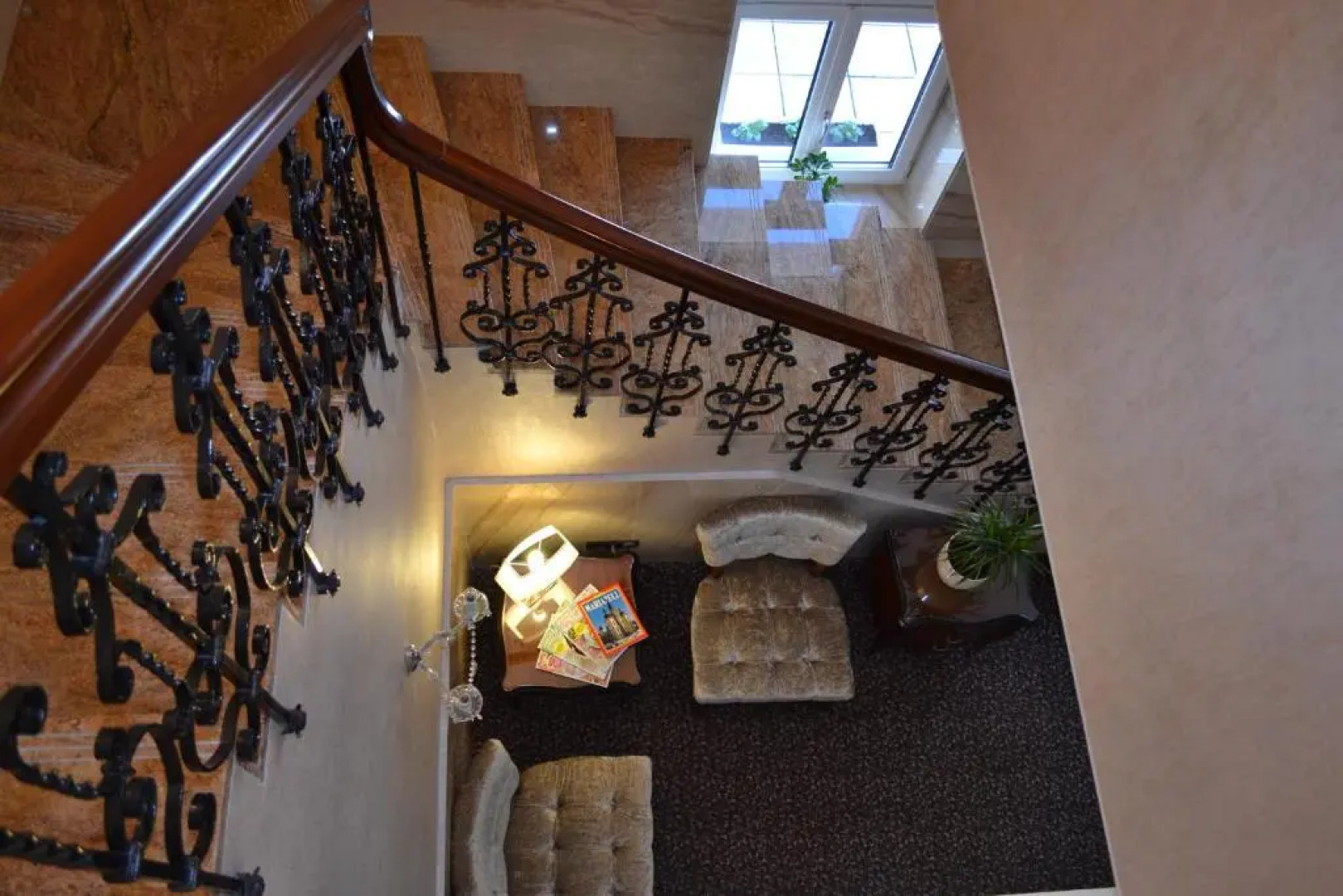 Hotel zum Heiligen Geist