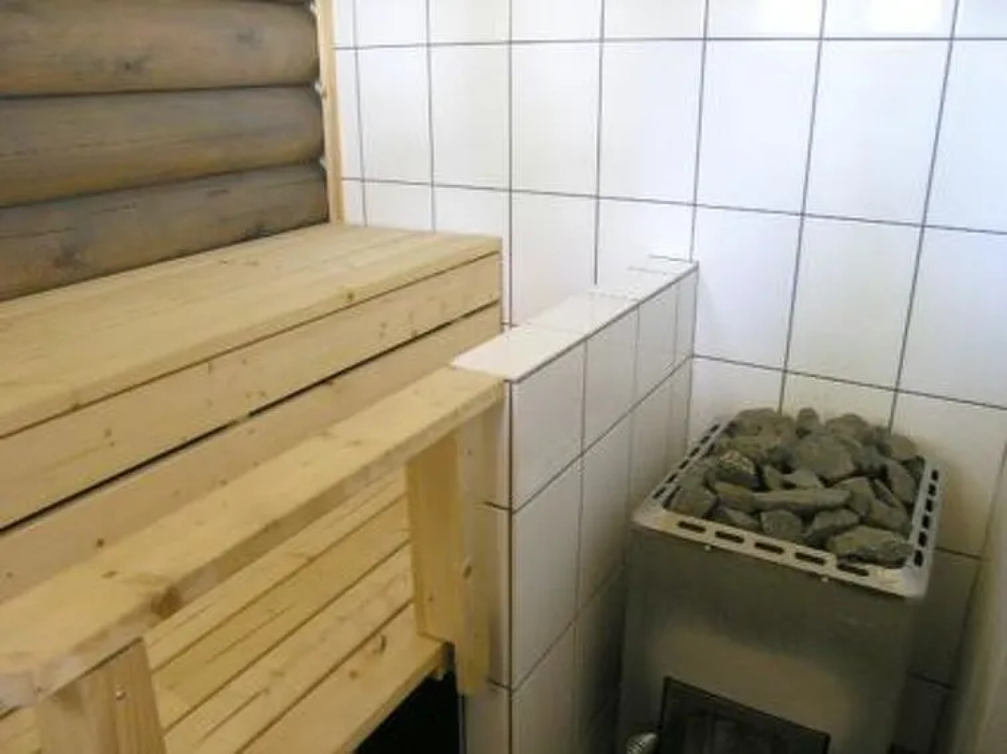 Holiday Home Taivaanranta