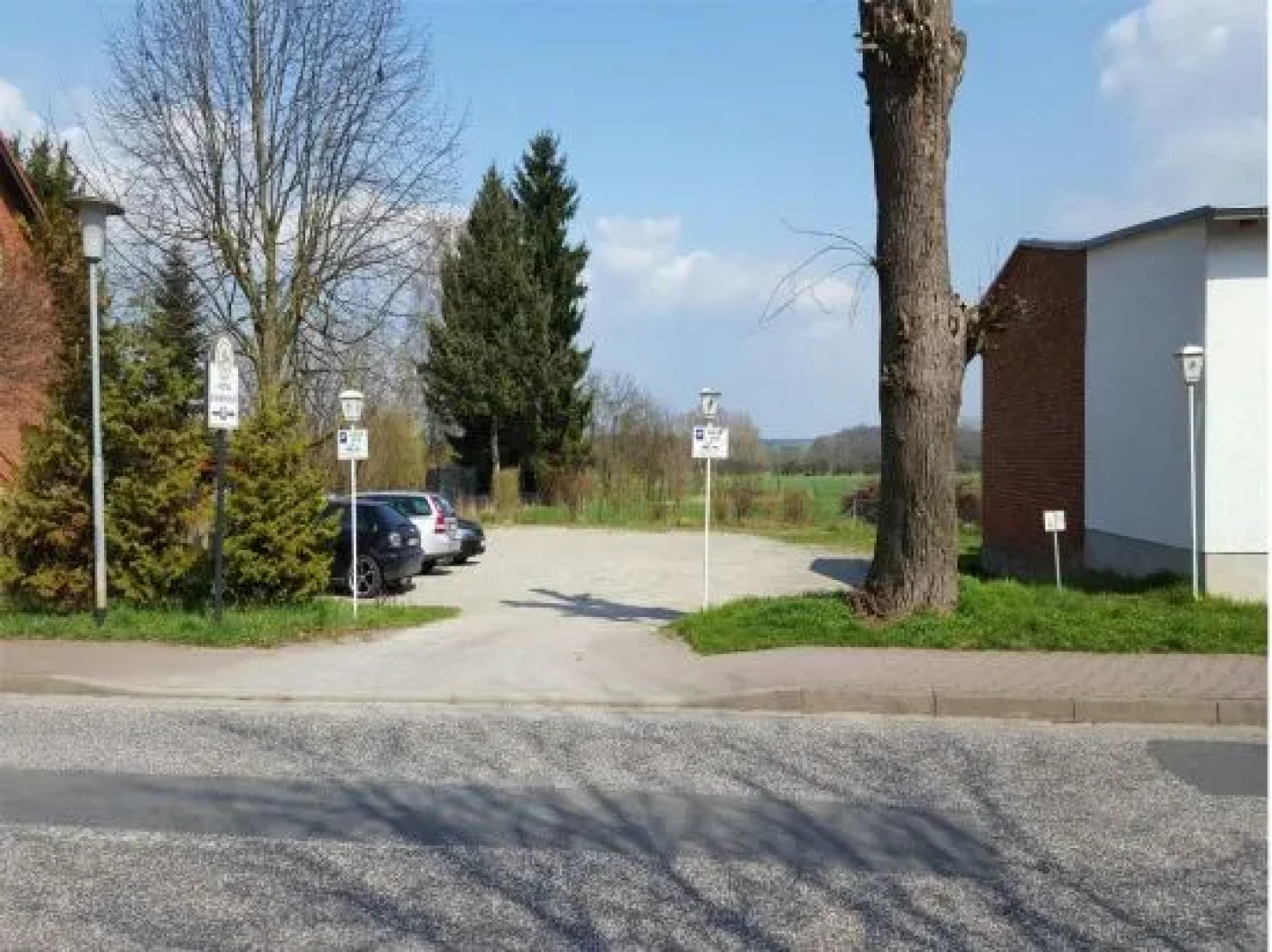 Hotel Landhaus Beendorf