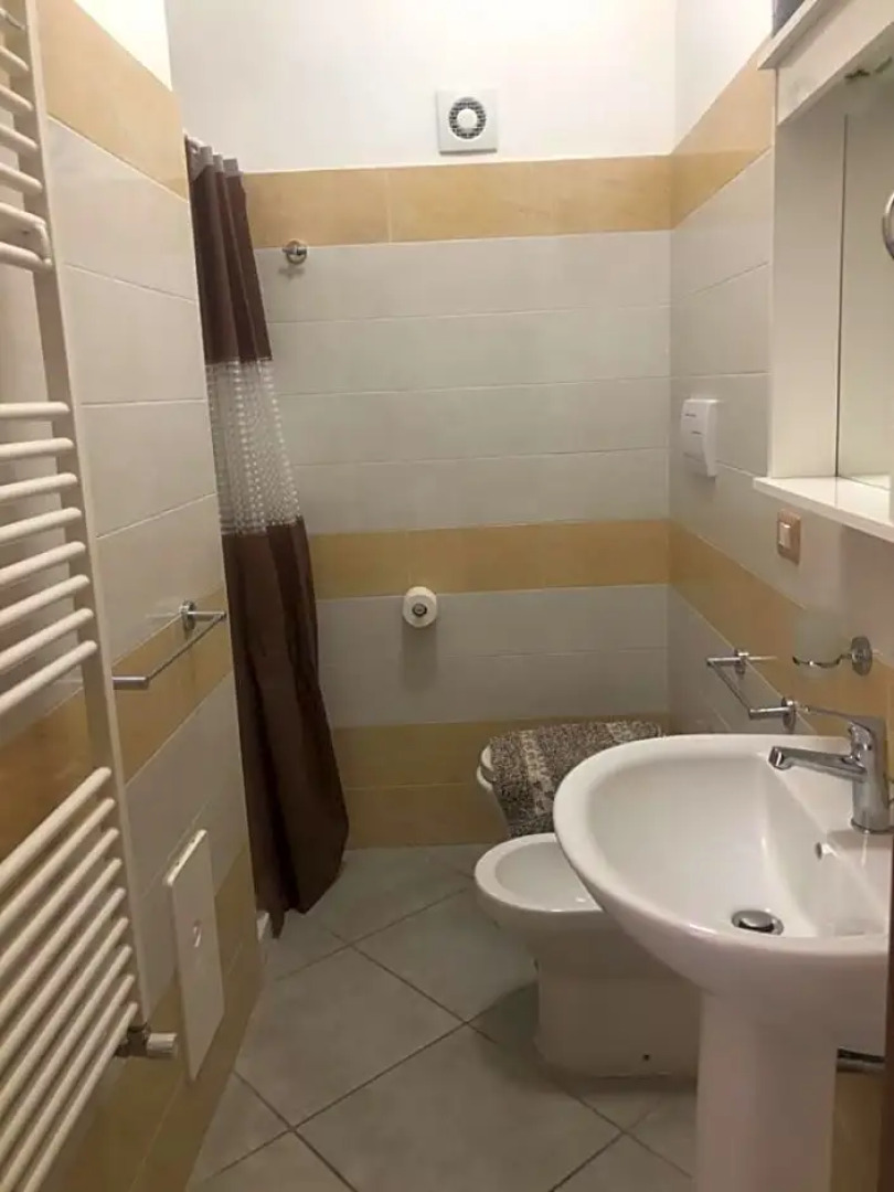 Delizie Tra I Campanili