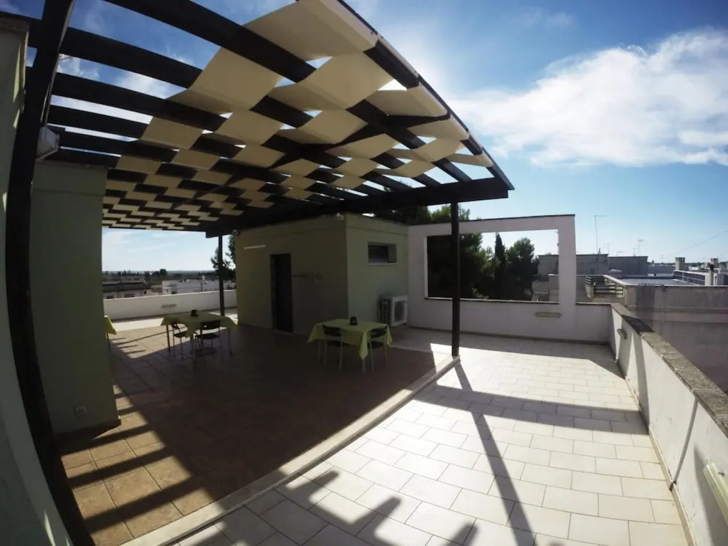 B&B Via Gallipoli