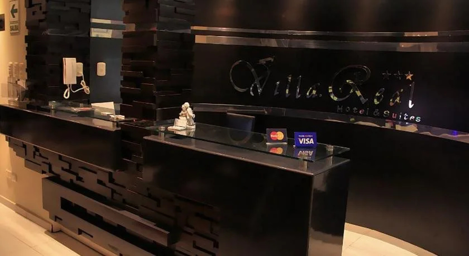 Villa Real Hotel & Suites