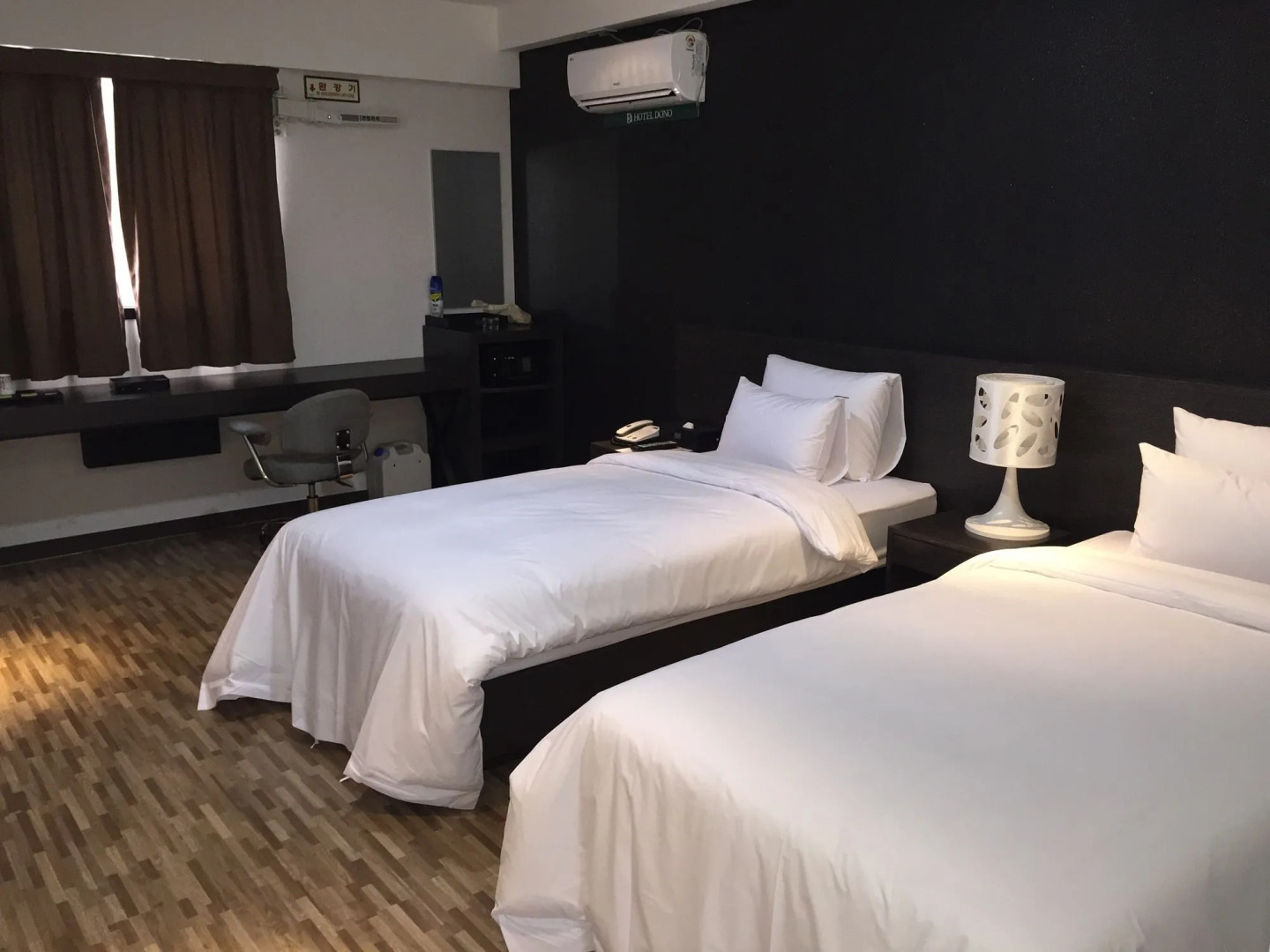 Suwon Dono1796 Hotel