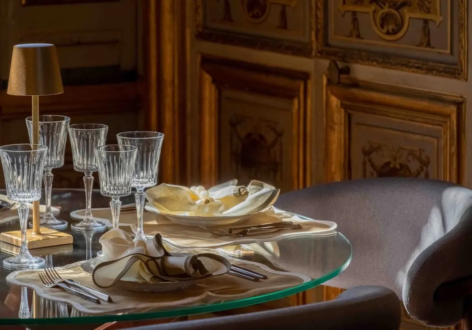 La Borde en Sologne Château & Spa