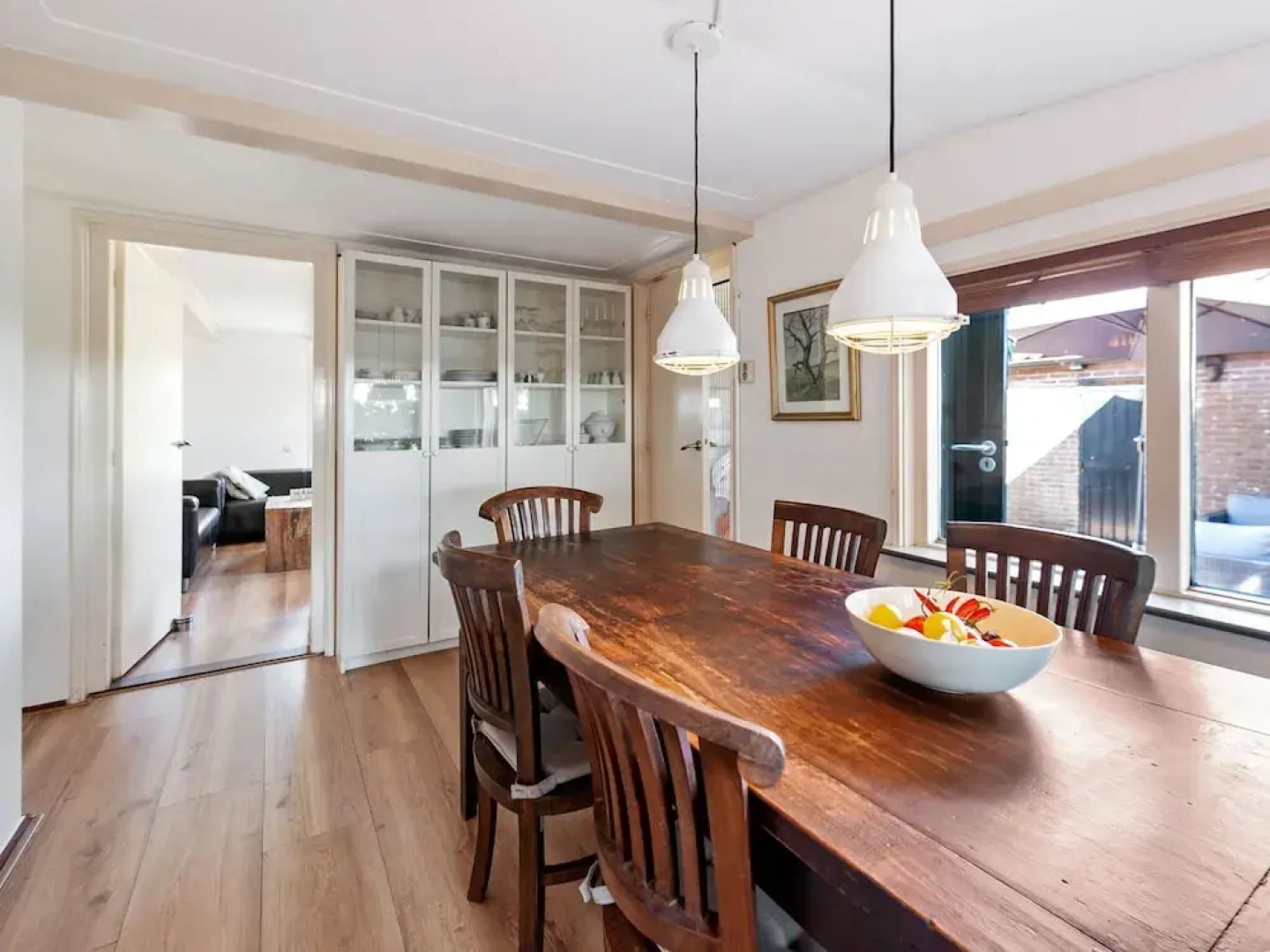 Cozy Holiday Home in Laaksum Near the Lake