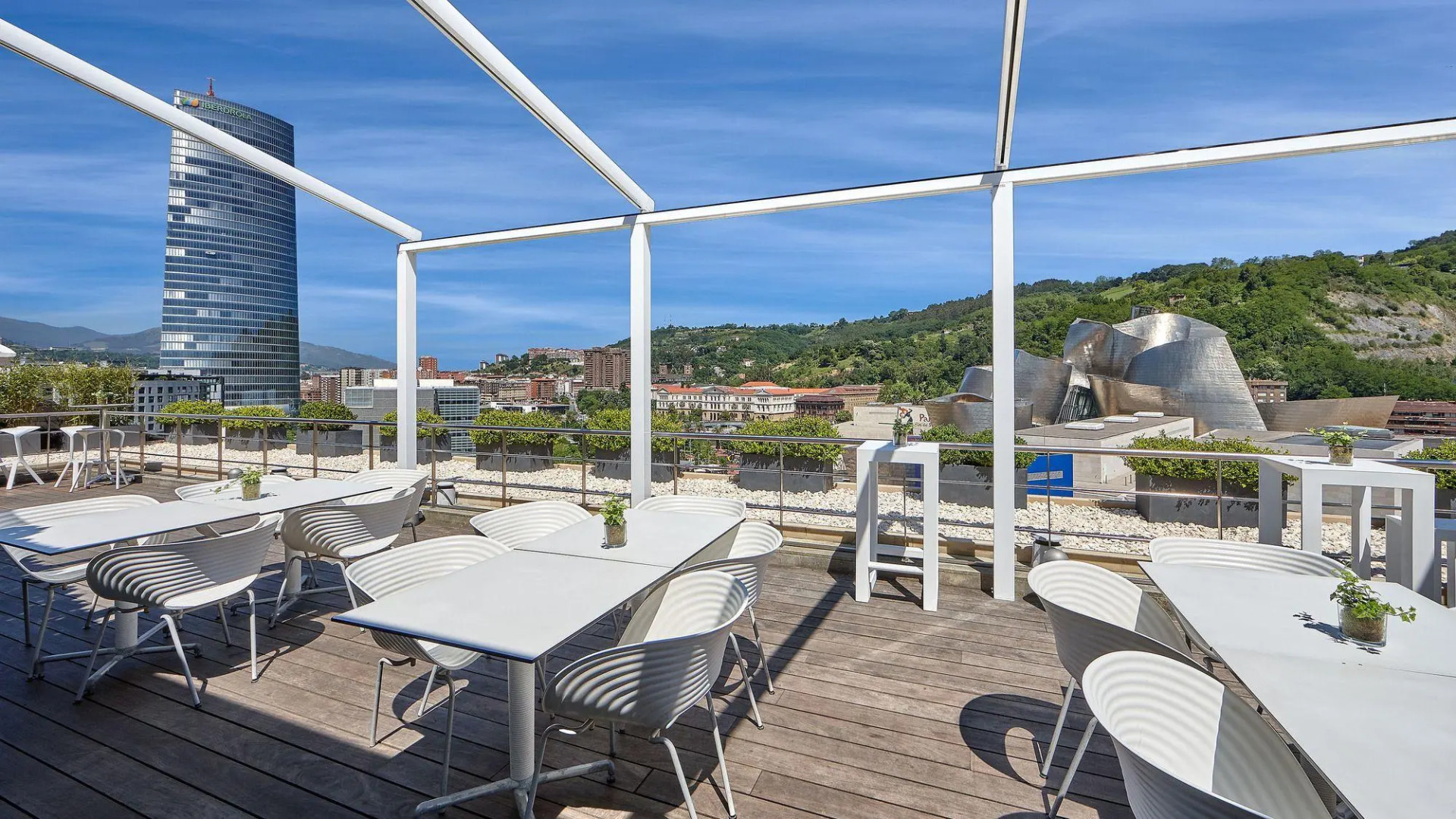 The Artist Grand Hotel of Art