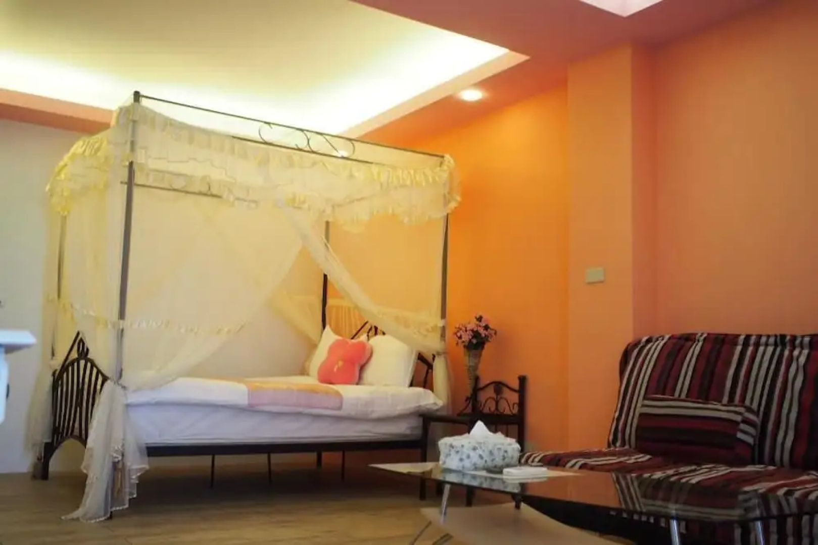 Shengtuolini B&B