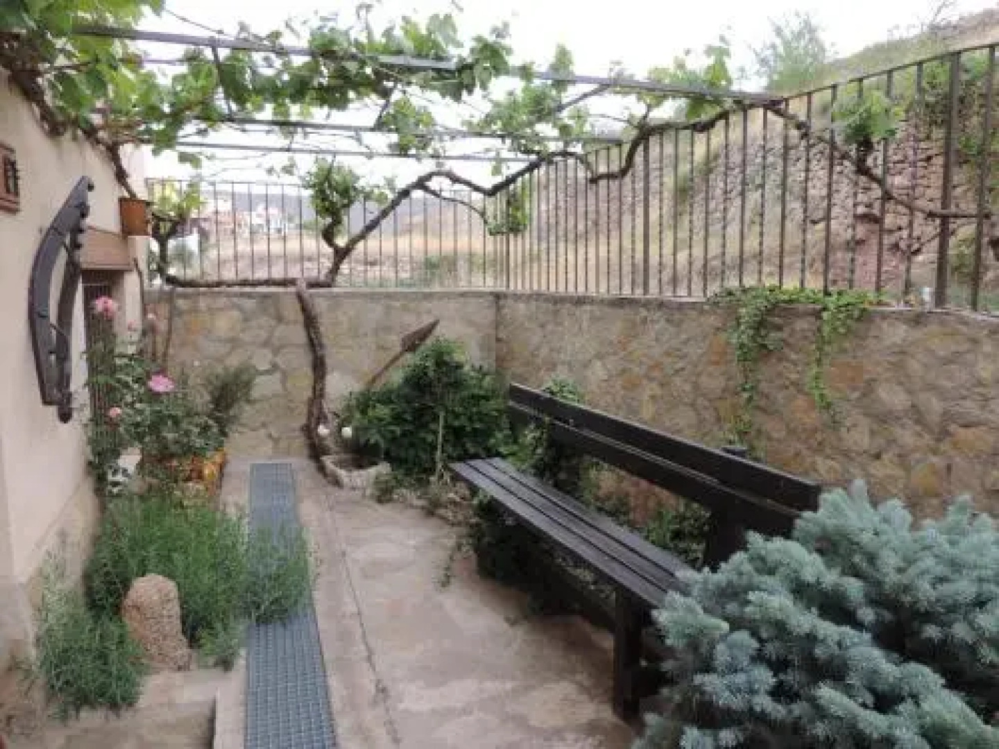 Apartamentos Turisticos El Refugio