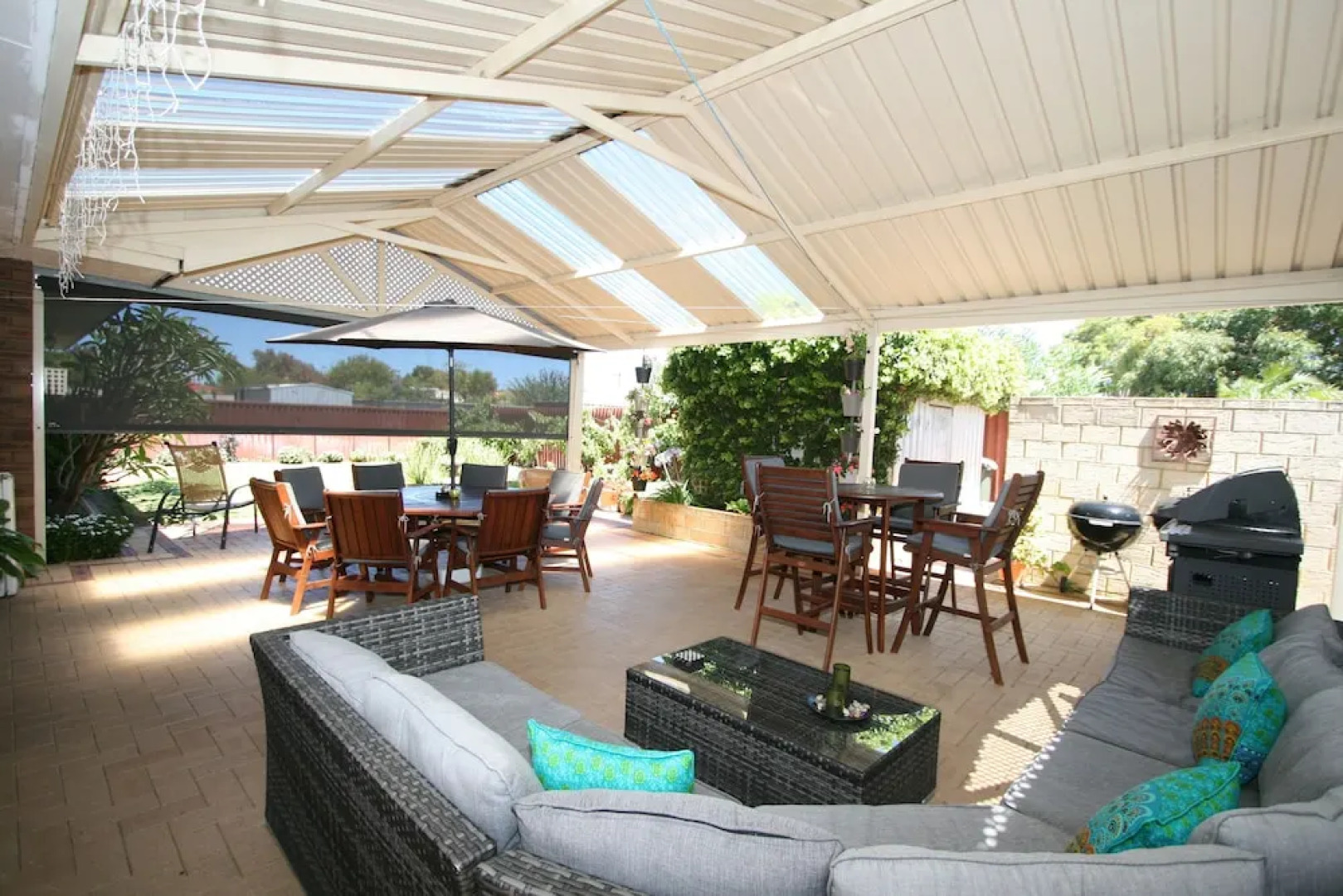 Safety Bay Guest House