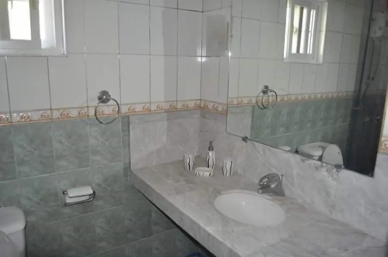 Subli Subli Beach Resort