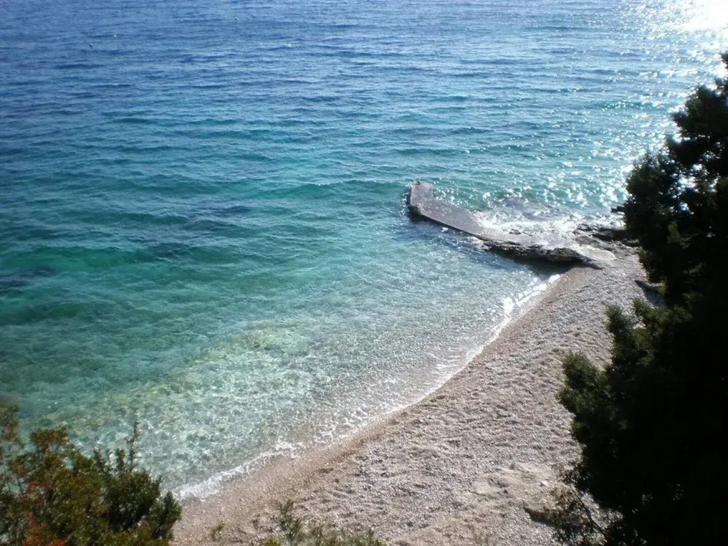 Apartments Villa Pelegrin
