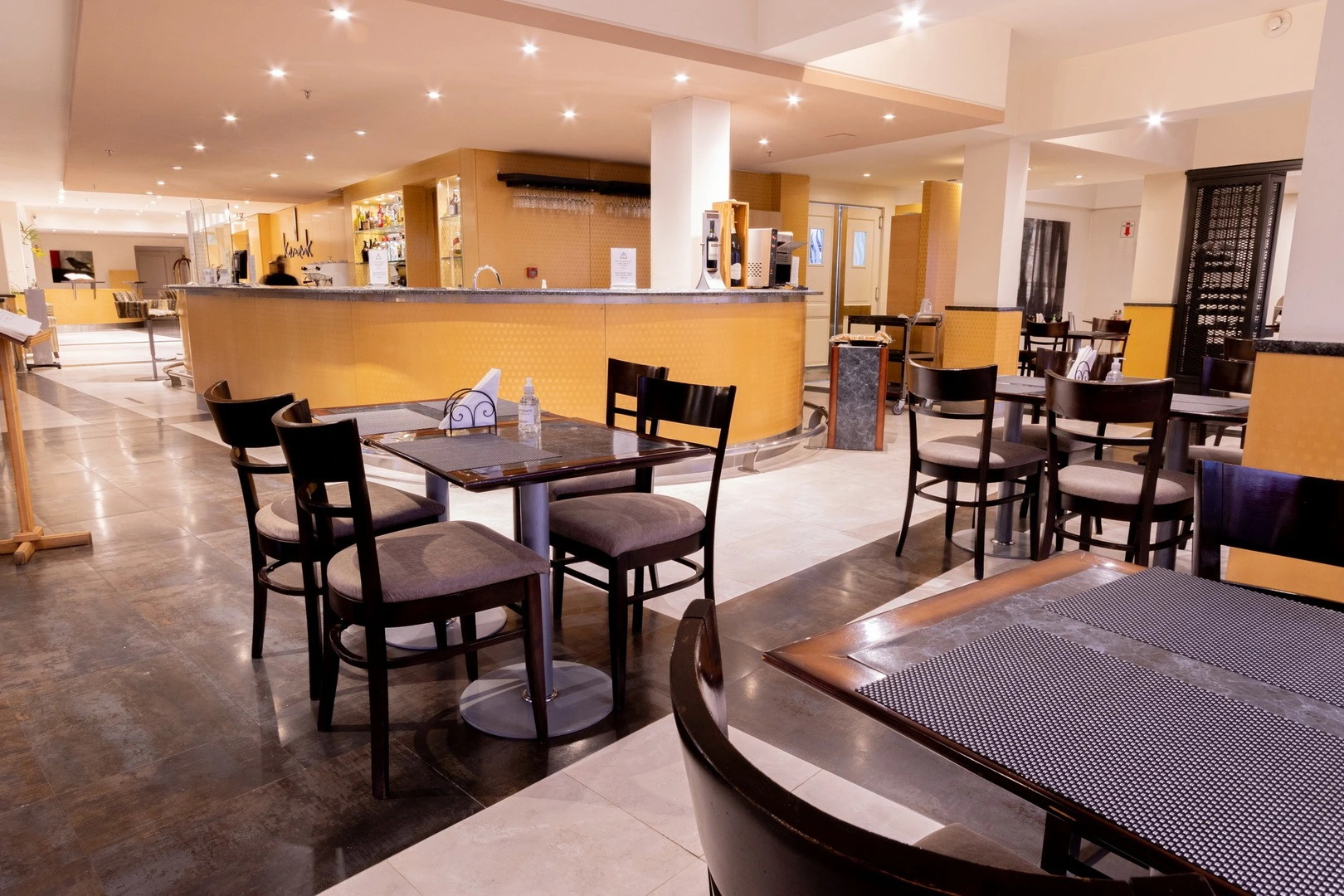 Fueguino Hotel Patagónico