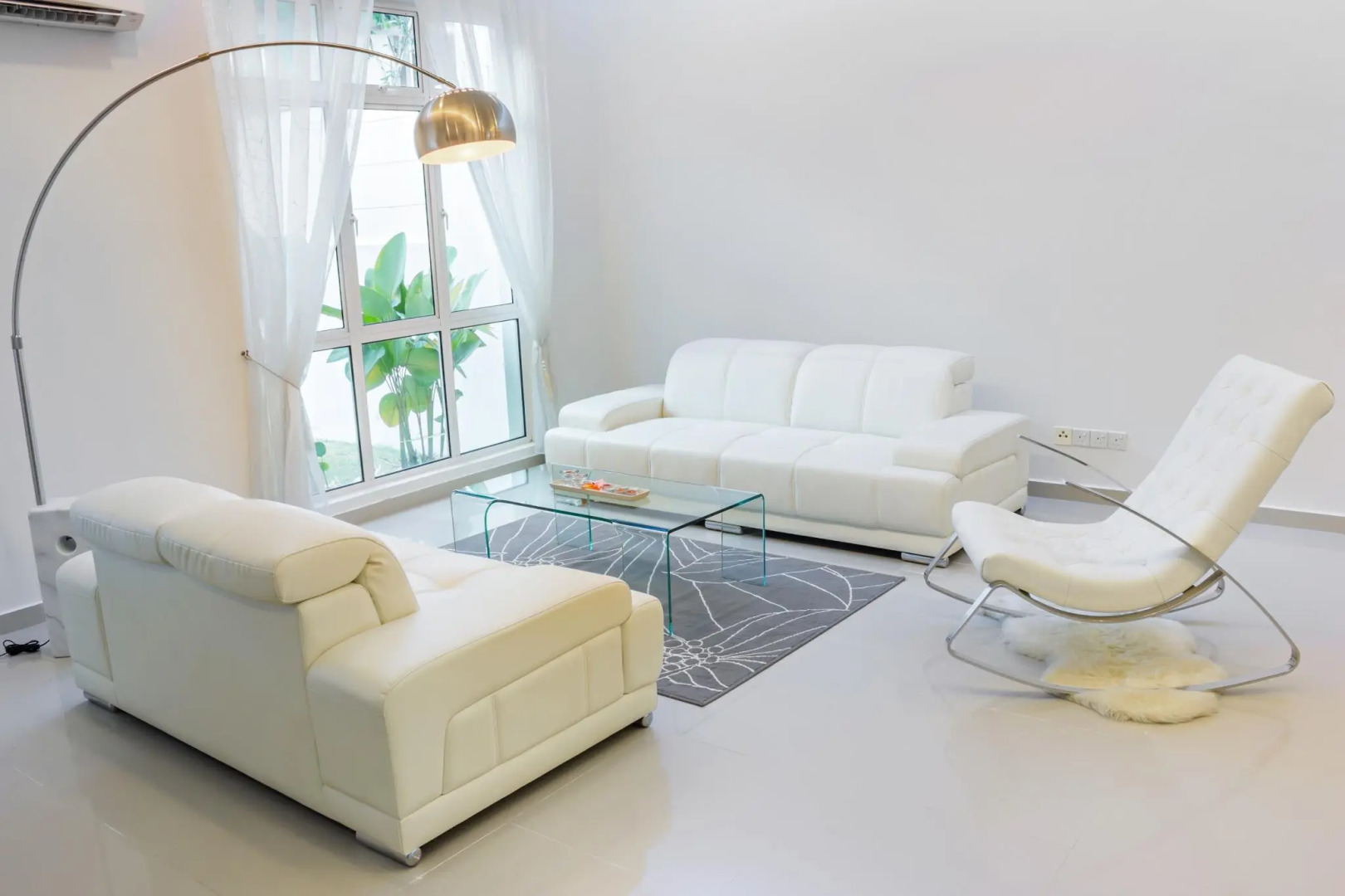 Shamrock Beach Villas