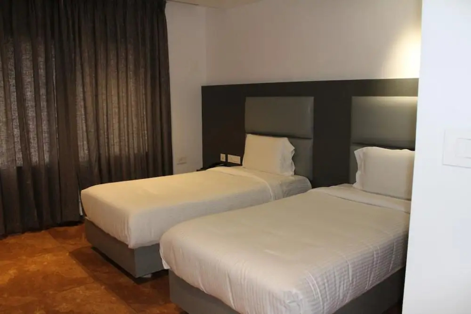 Hotel Hills