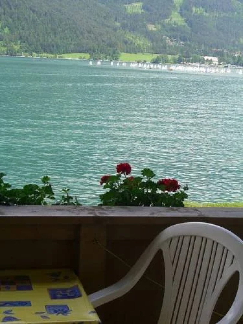 Seepension Knappenhof