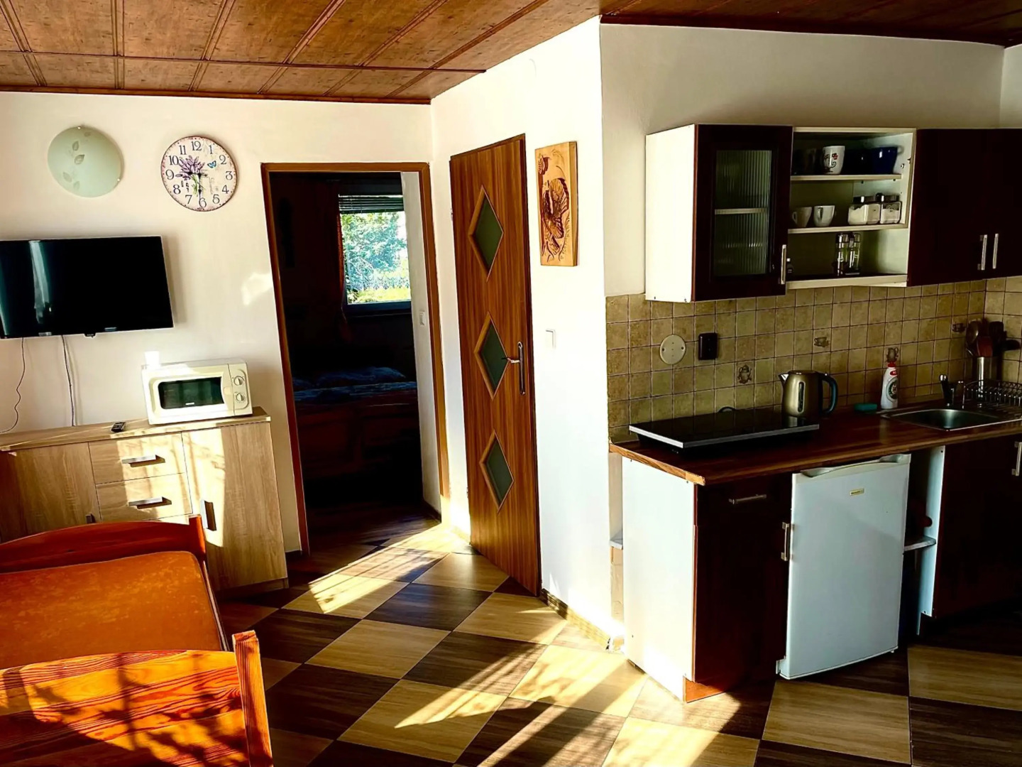 Apartments Ve dvoře