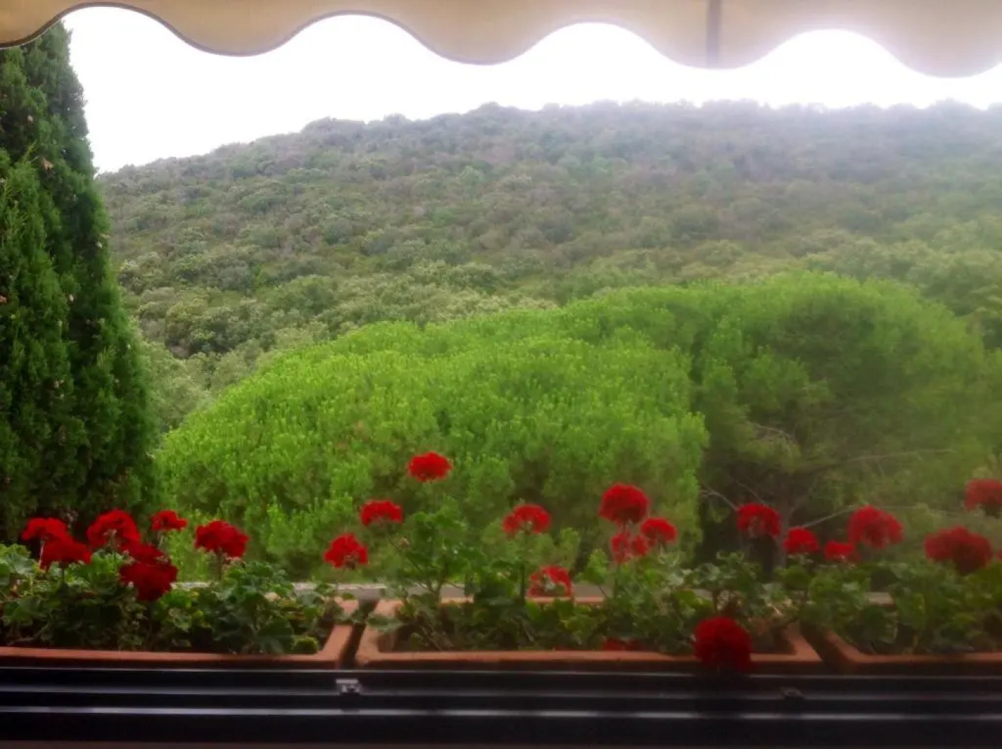 Appartamento su Residence