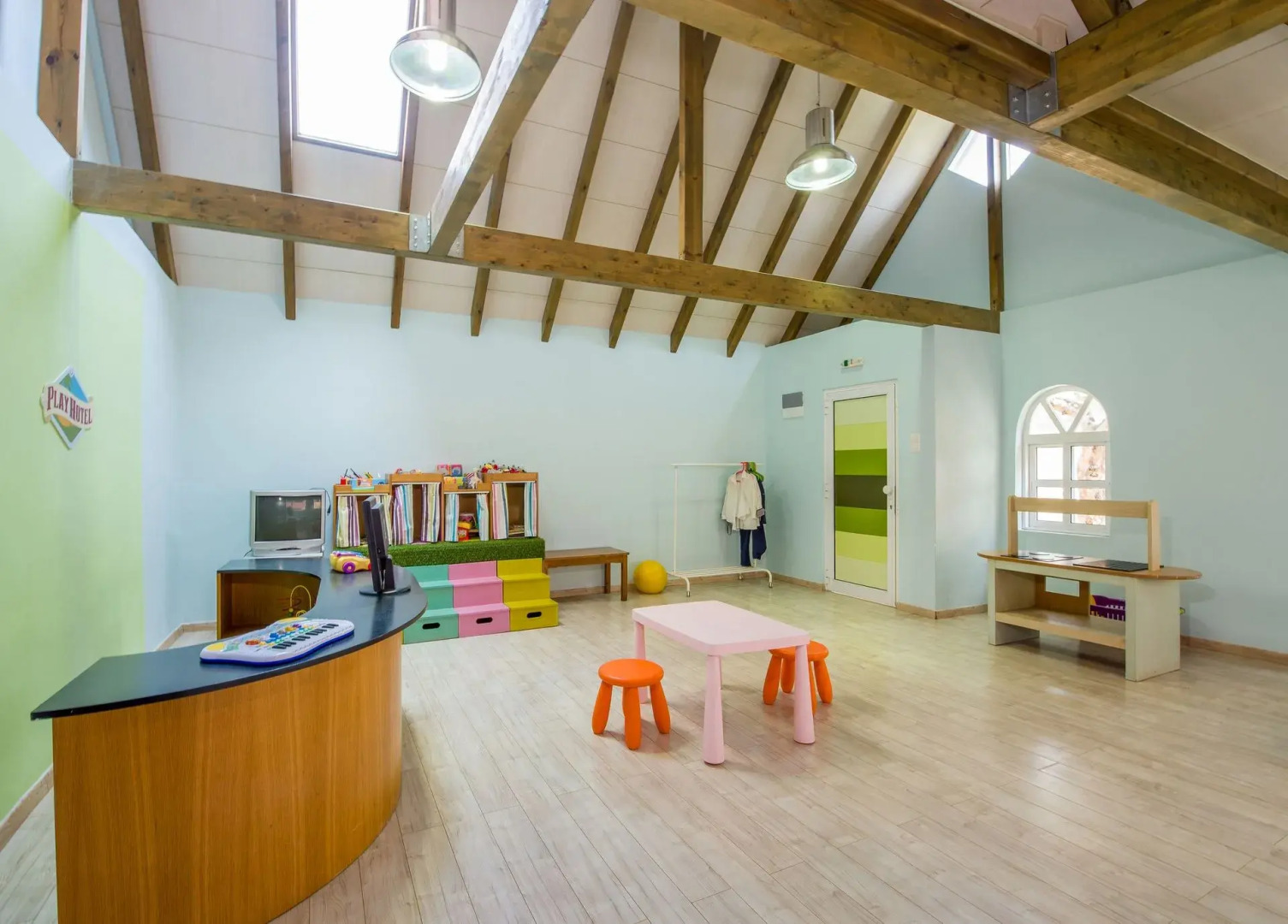 Stefan Village Hotel Apartments