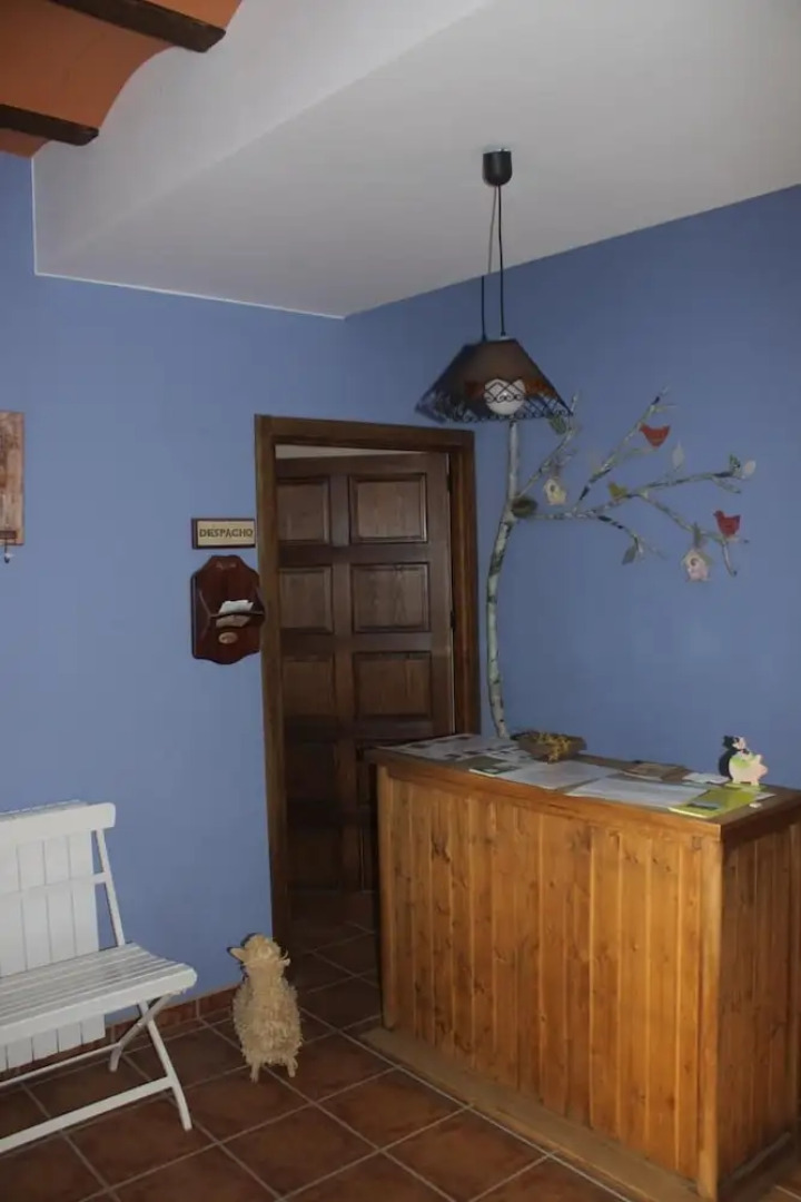 El Tío Carrascón - Hostel