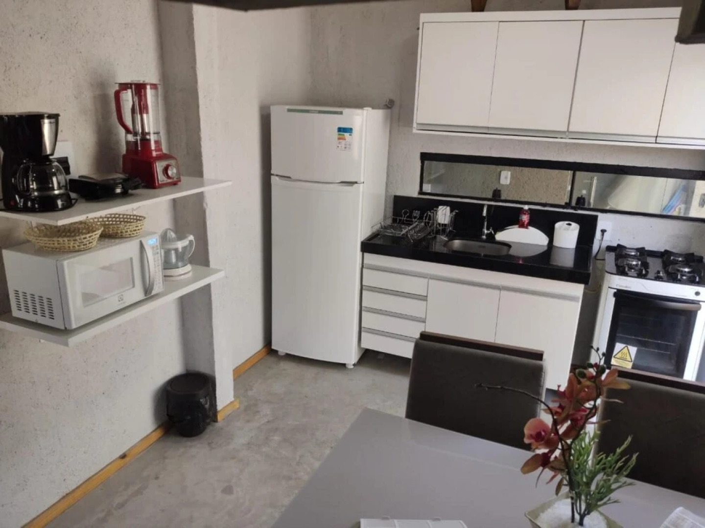 Casa com Piscina 5 Minutos da Praia do Marceneiro