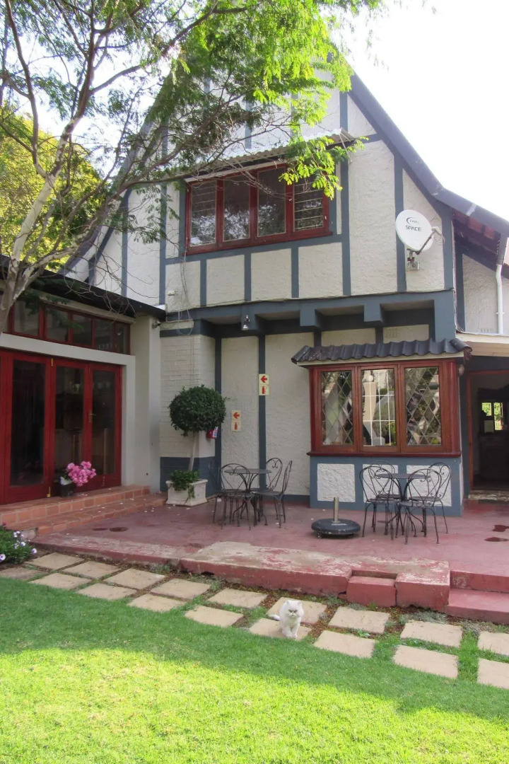 Plumpudding Guest House