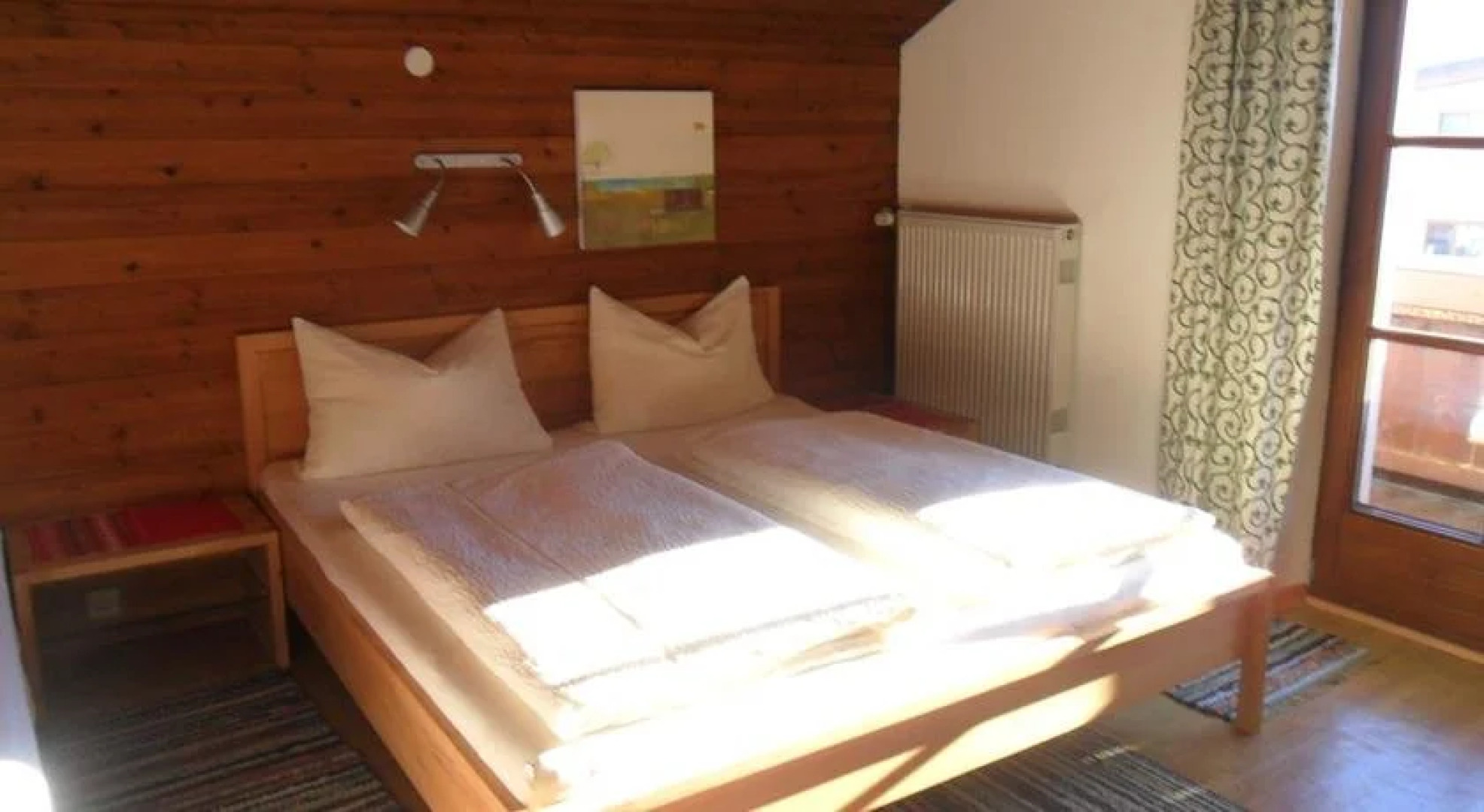 Haus Sabine Braunegger