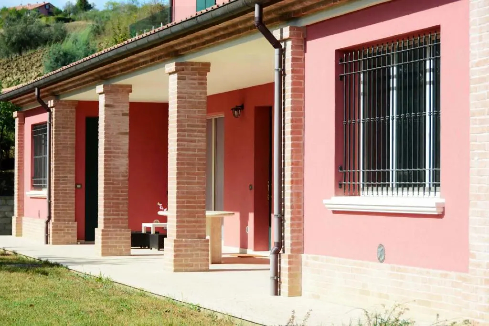 Rinaldi House