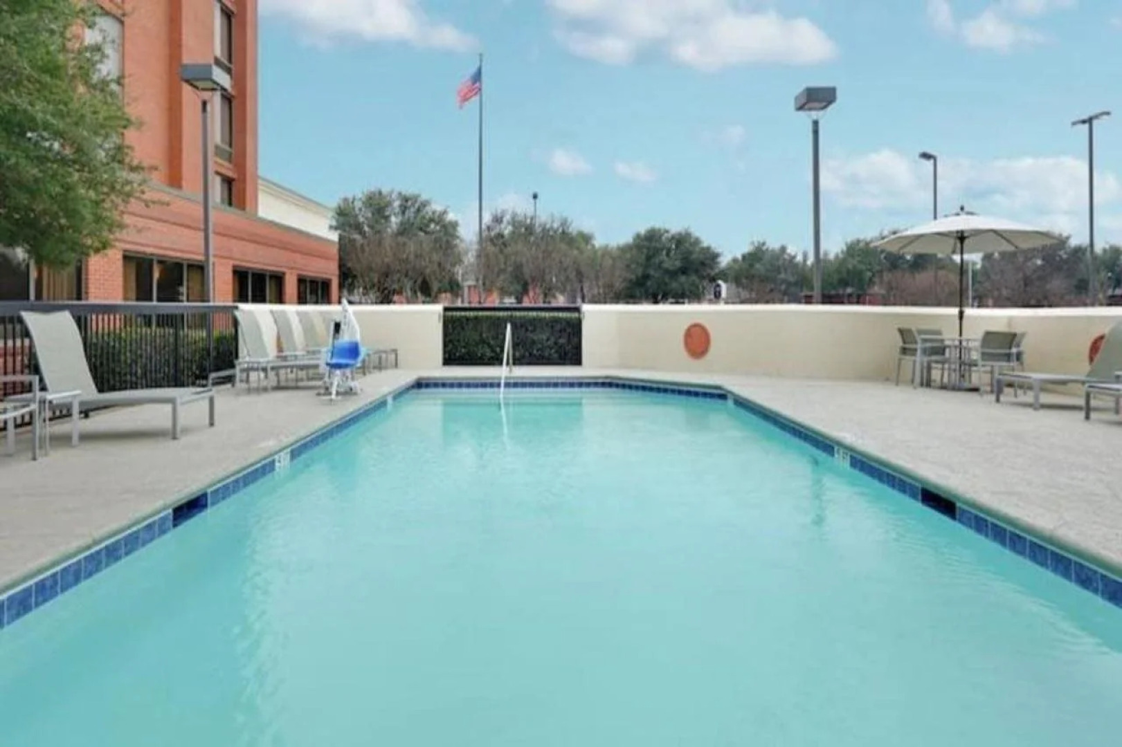 Comfort Inn Plano-Dallas