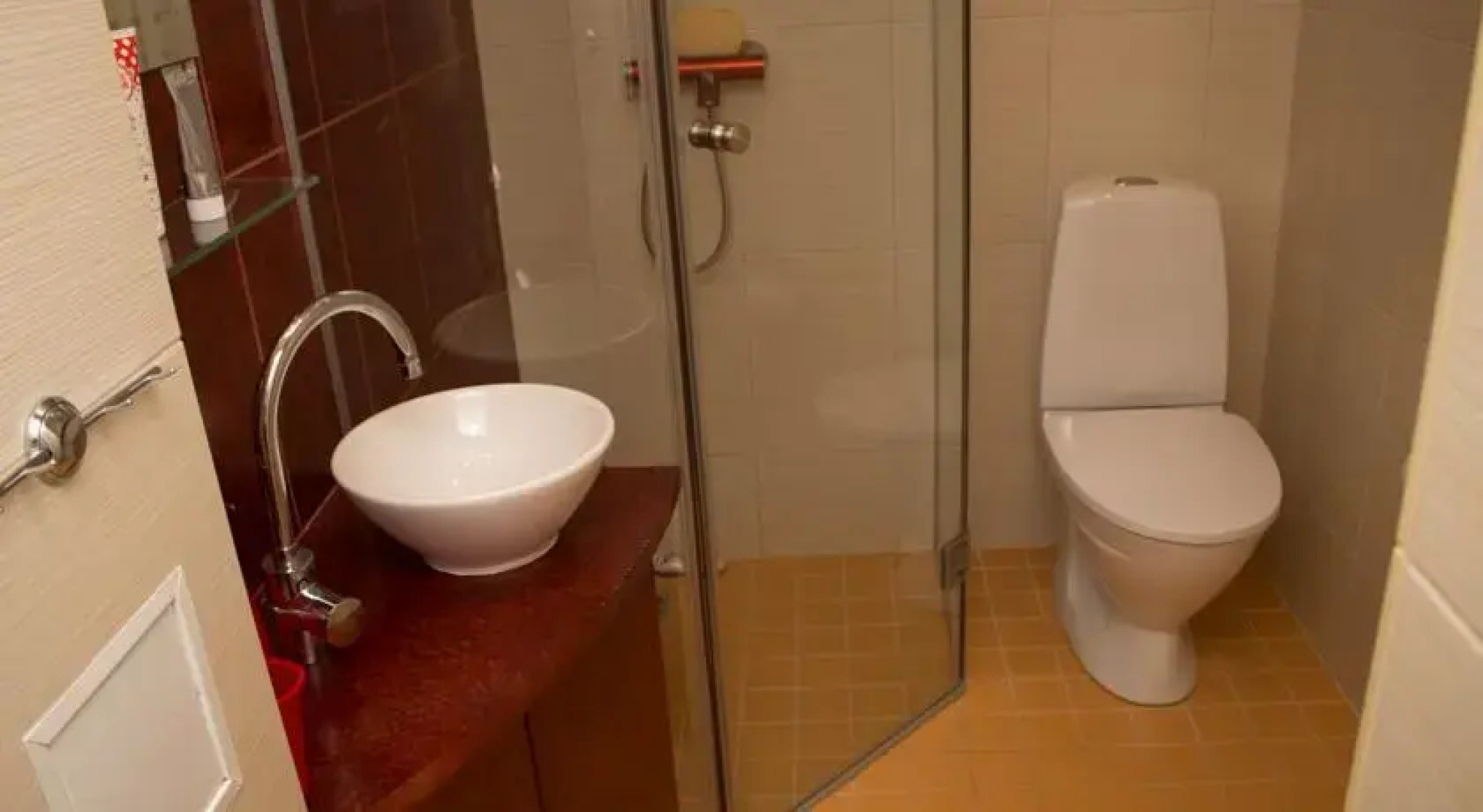 Rakvere Accommodation