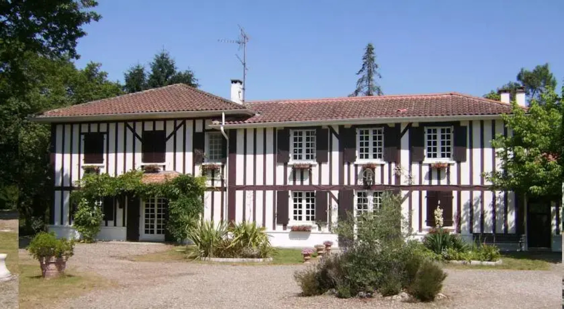 Chambres dHôtes Les Sables