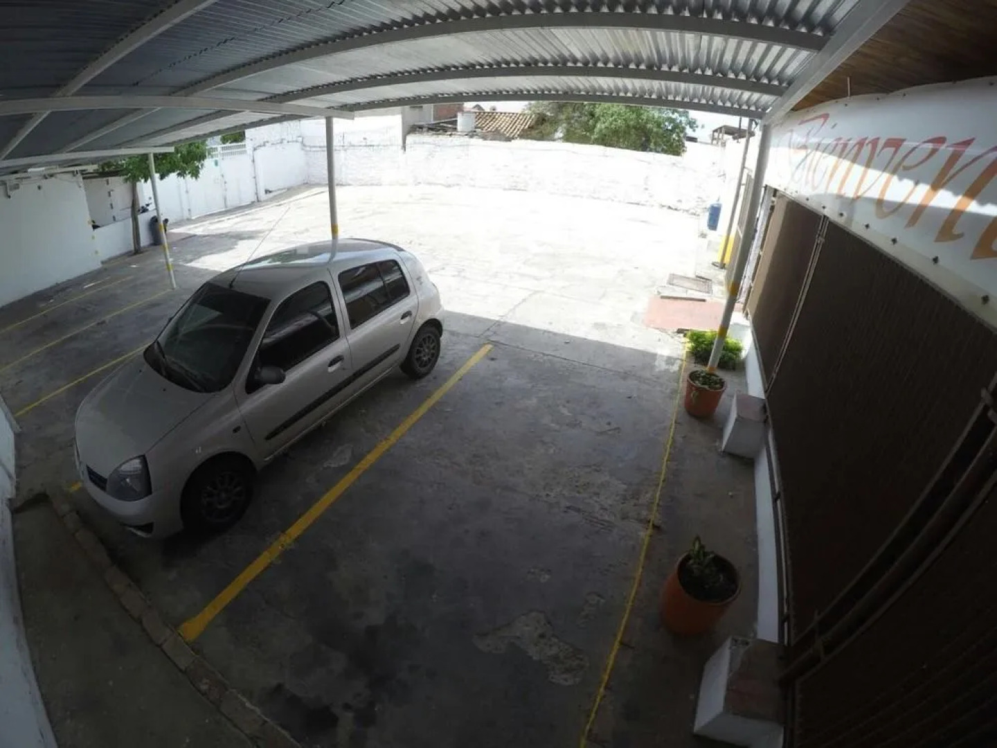 Hotel Villa Real De Cucuta