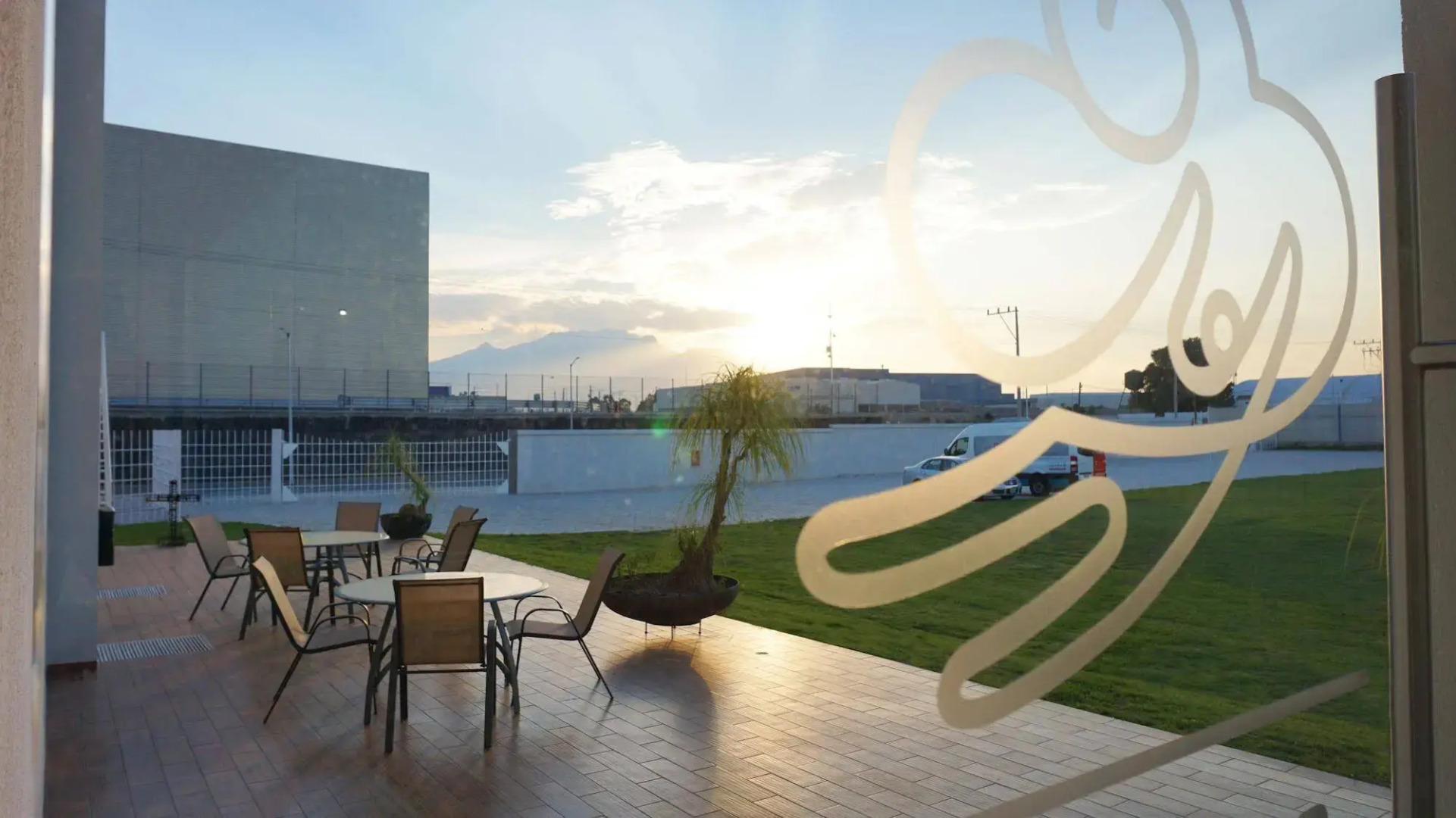 Hit Hoteles Aeropuerto Puebla