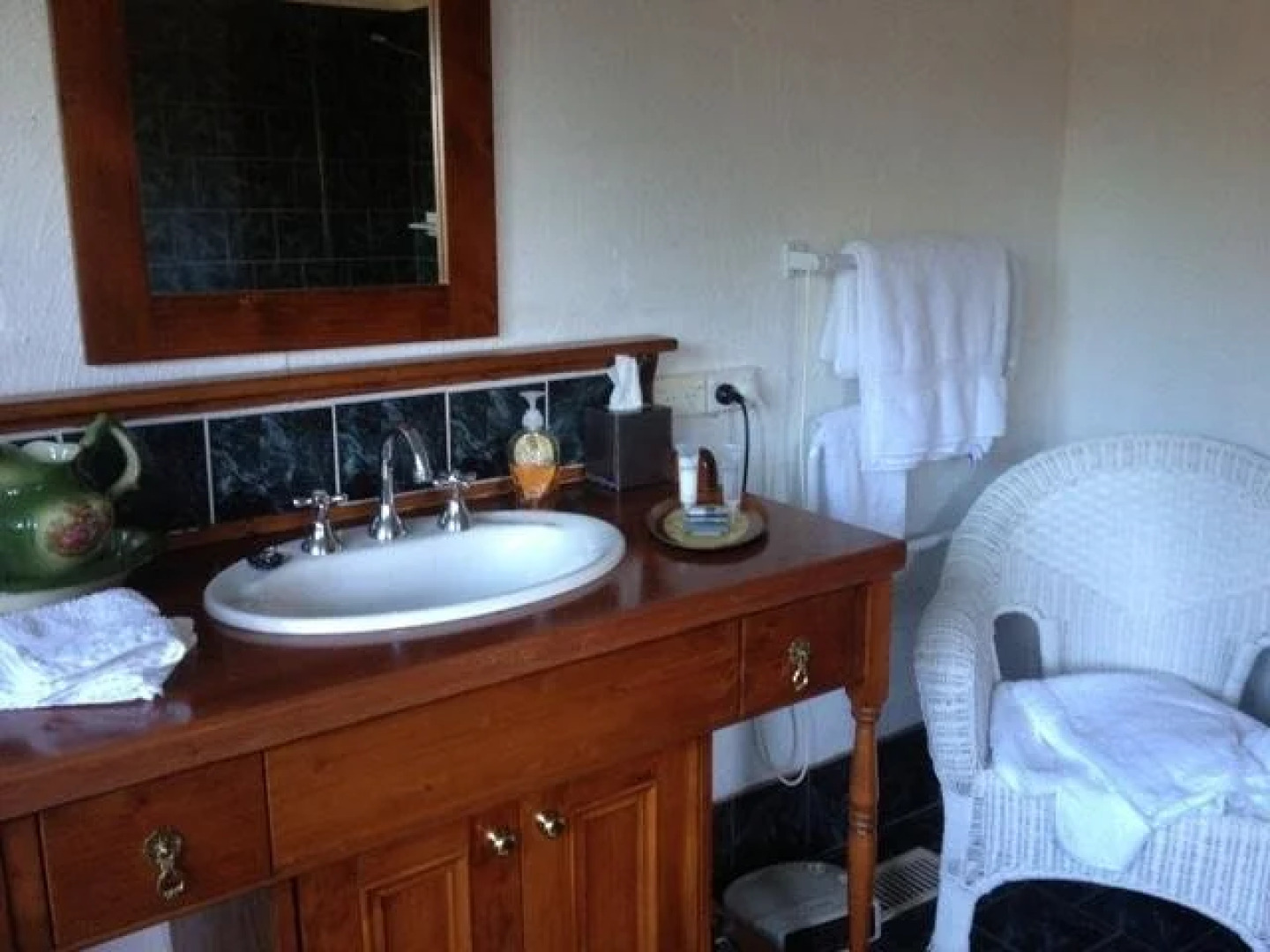 Greengate Bed and Breakfast