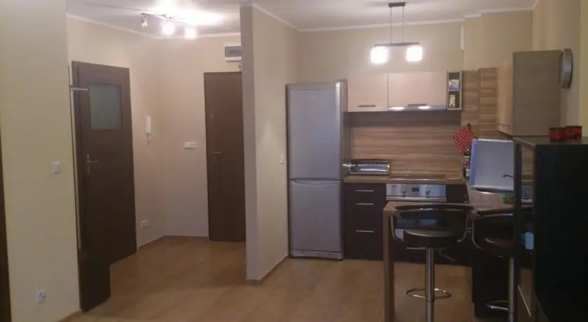 Apartament Caffe