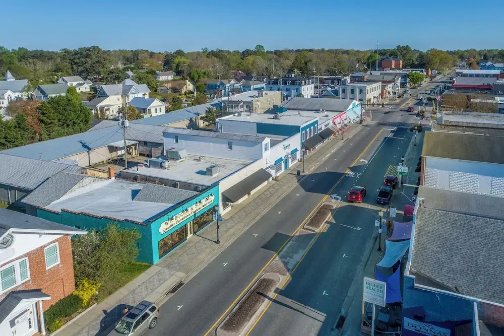 Stroll Into Town: Cozy Apartment in Kilmarnock